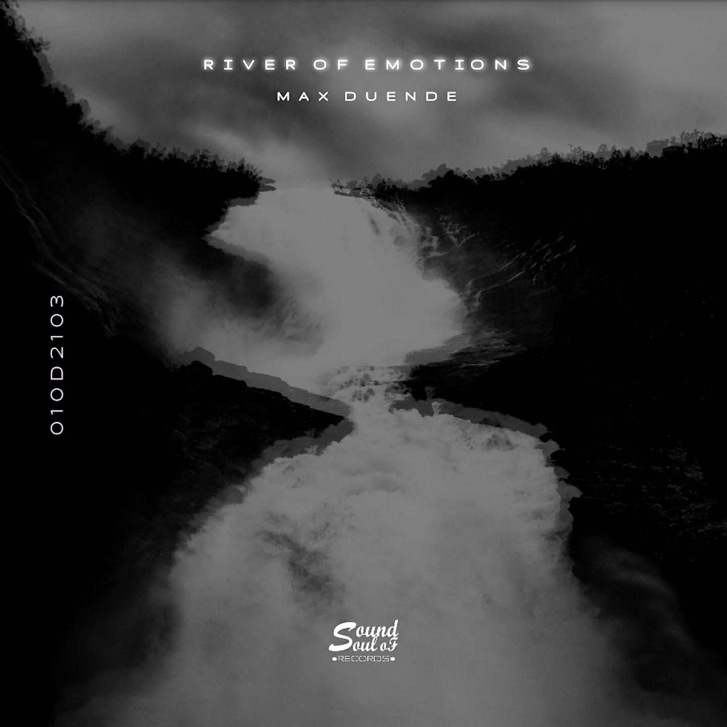 Постер альбома River of Emotions