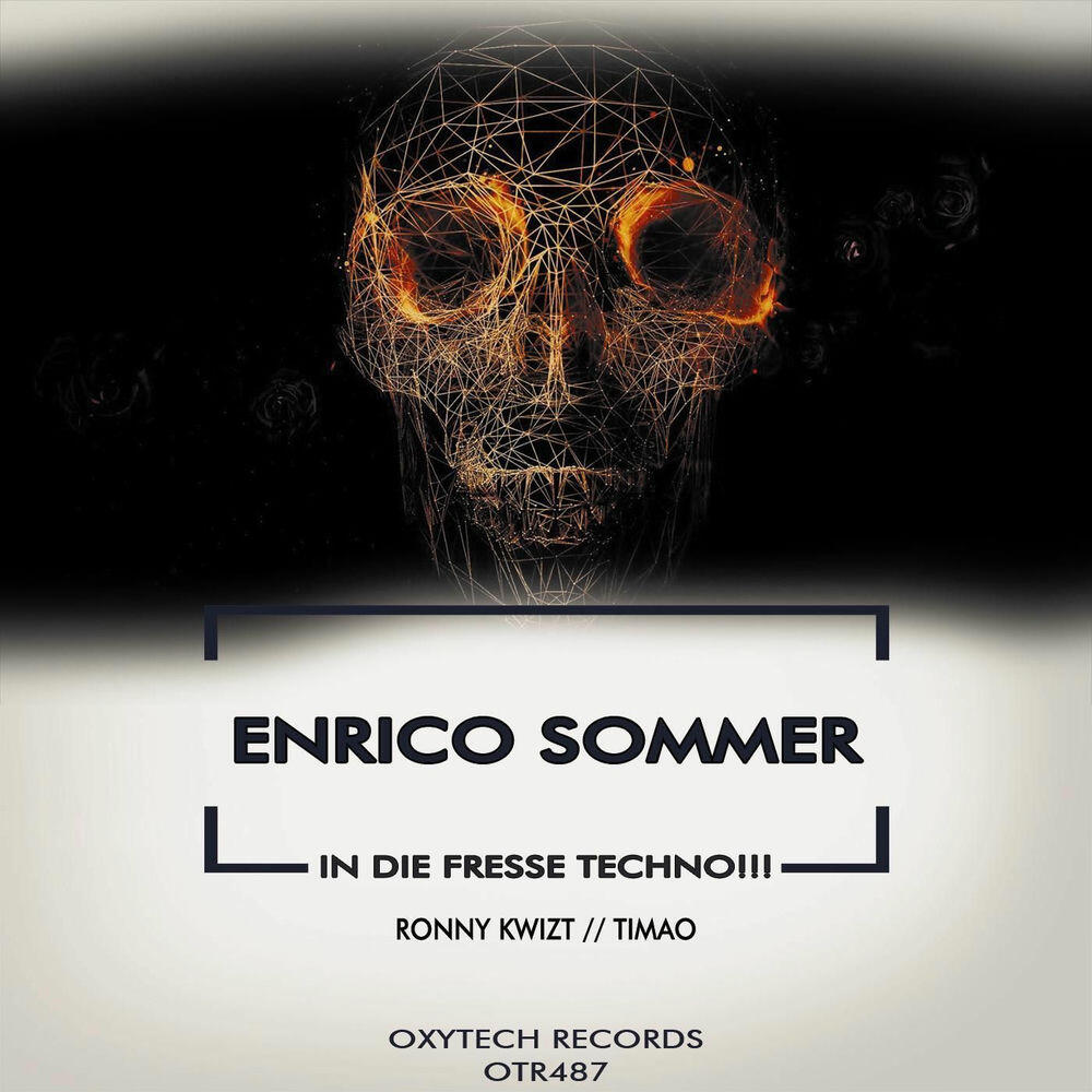 Enrico Sommer