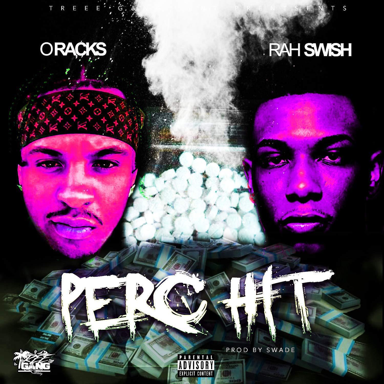Постер альбома Perc Hit