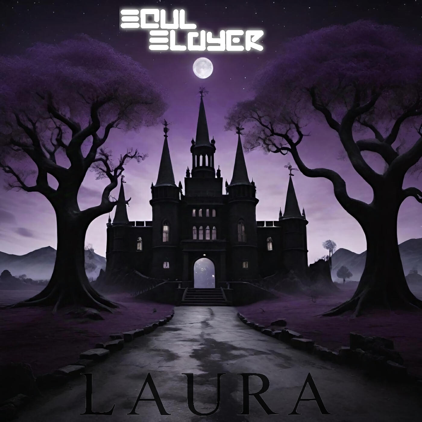 Релиз Laura