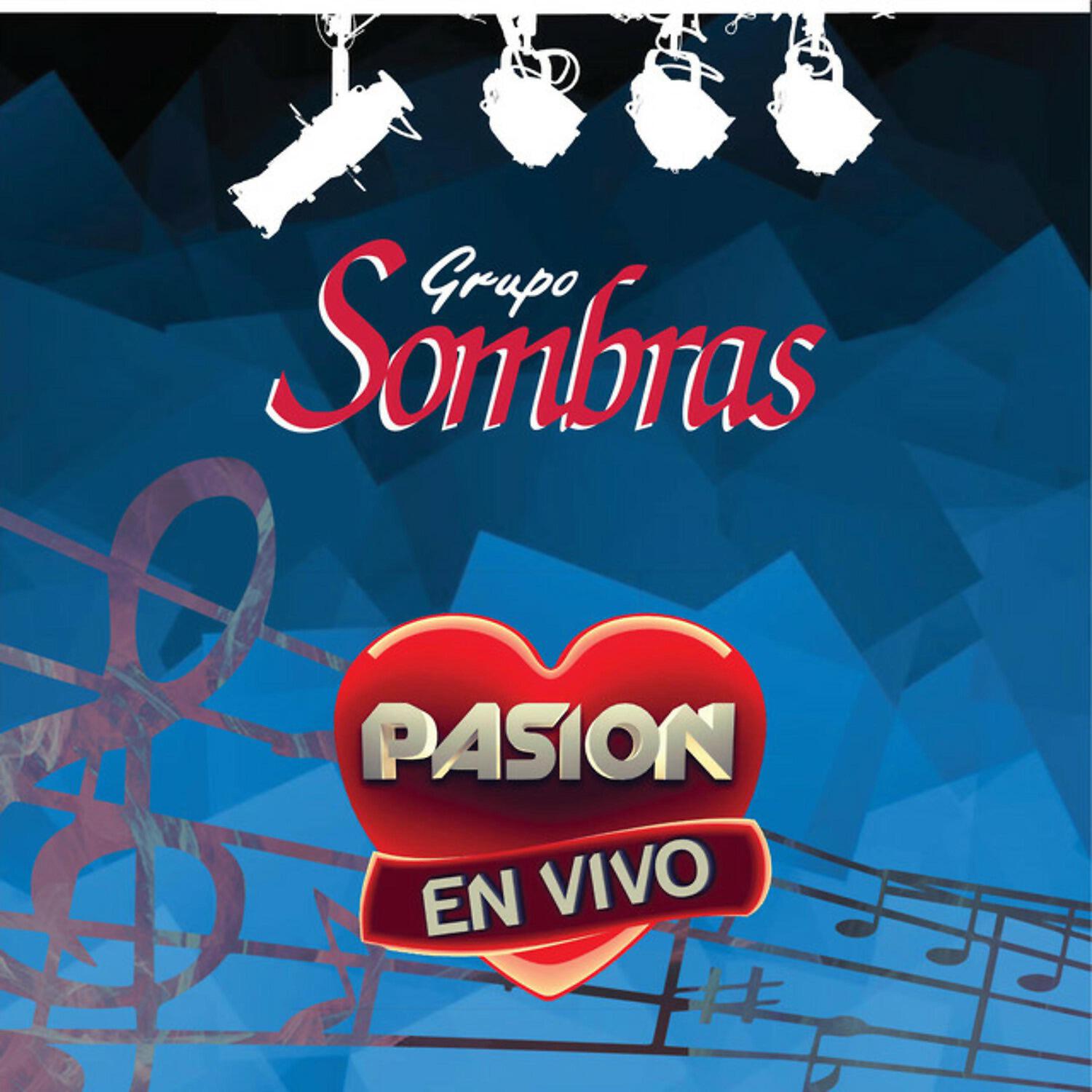 Релиз En Vivo en Pasión