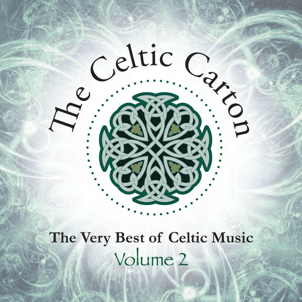 Релиз The Celtic Carton: The Very Best of Celtic Music, Vol. 2