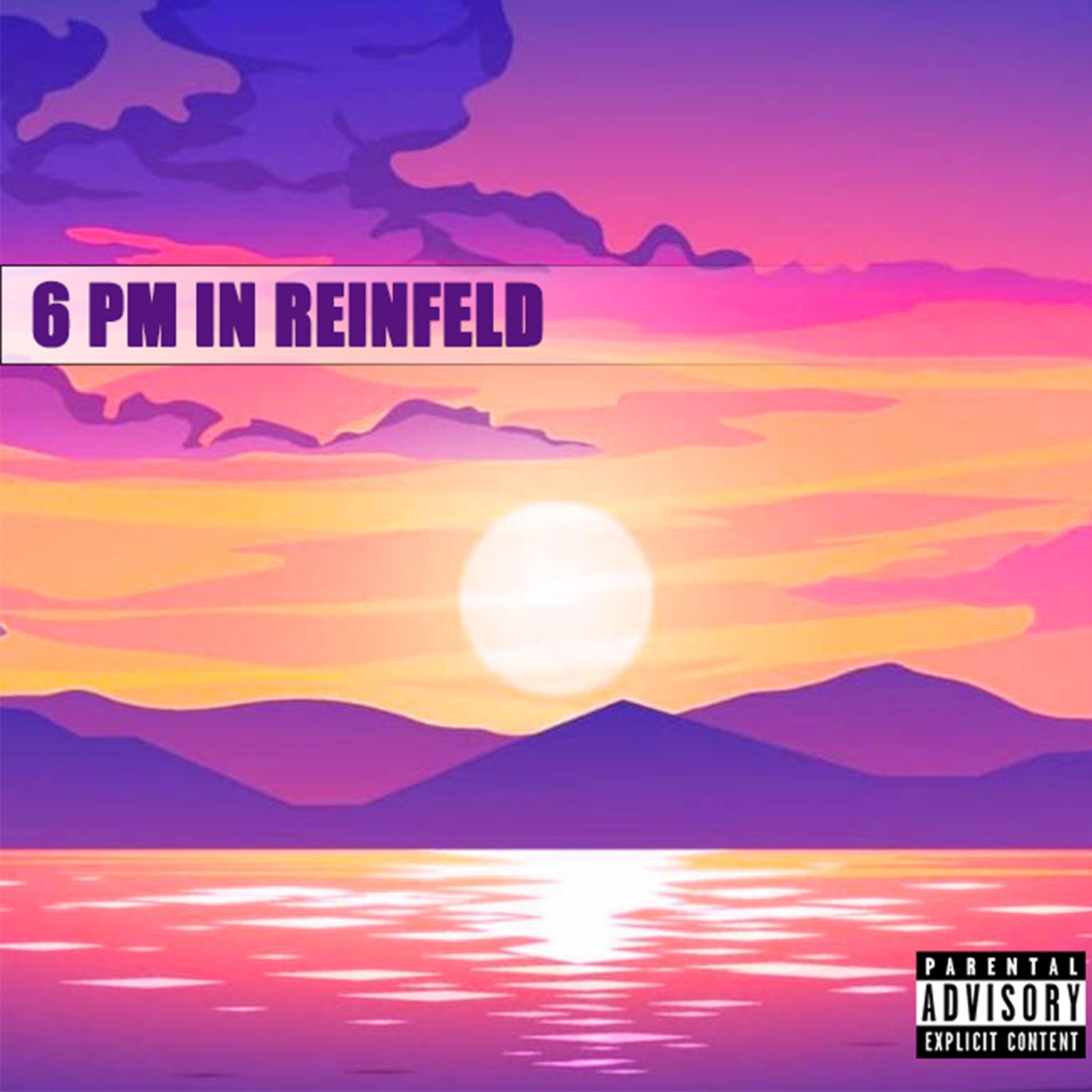 Релиз 6PM in Reinfeld