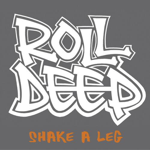 Релиз Shake A Leg