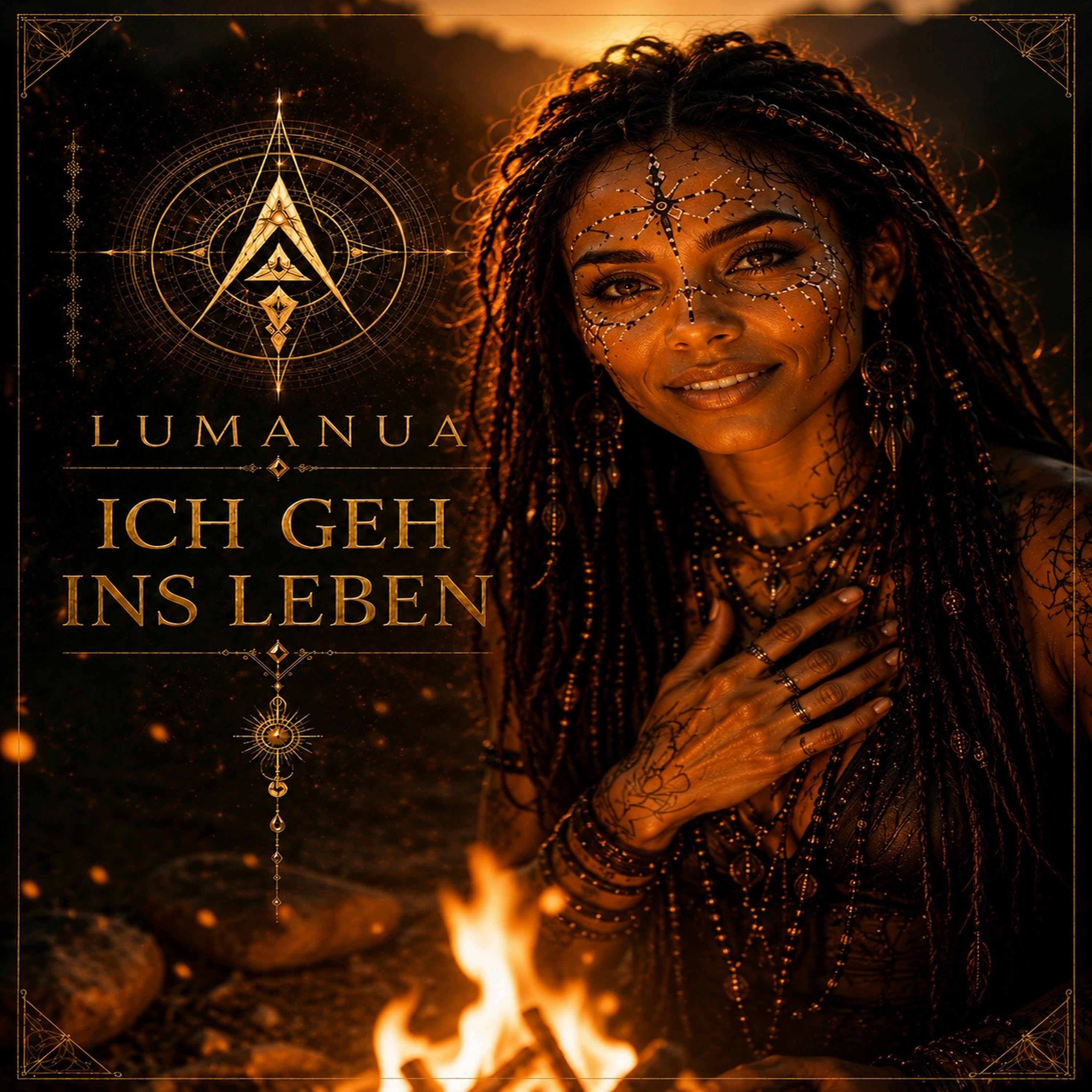 Релиз Ich geh ins Leben