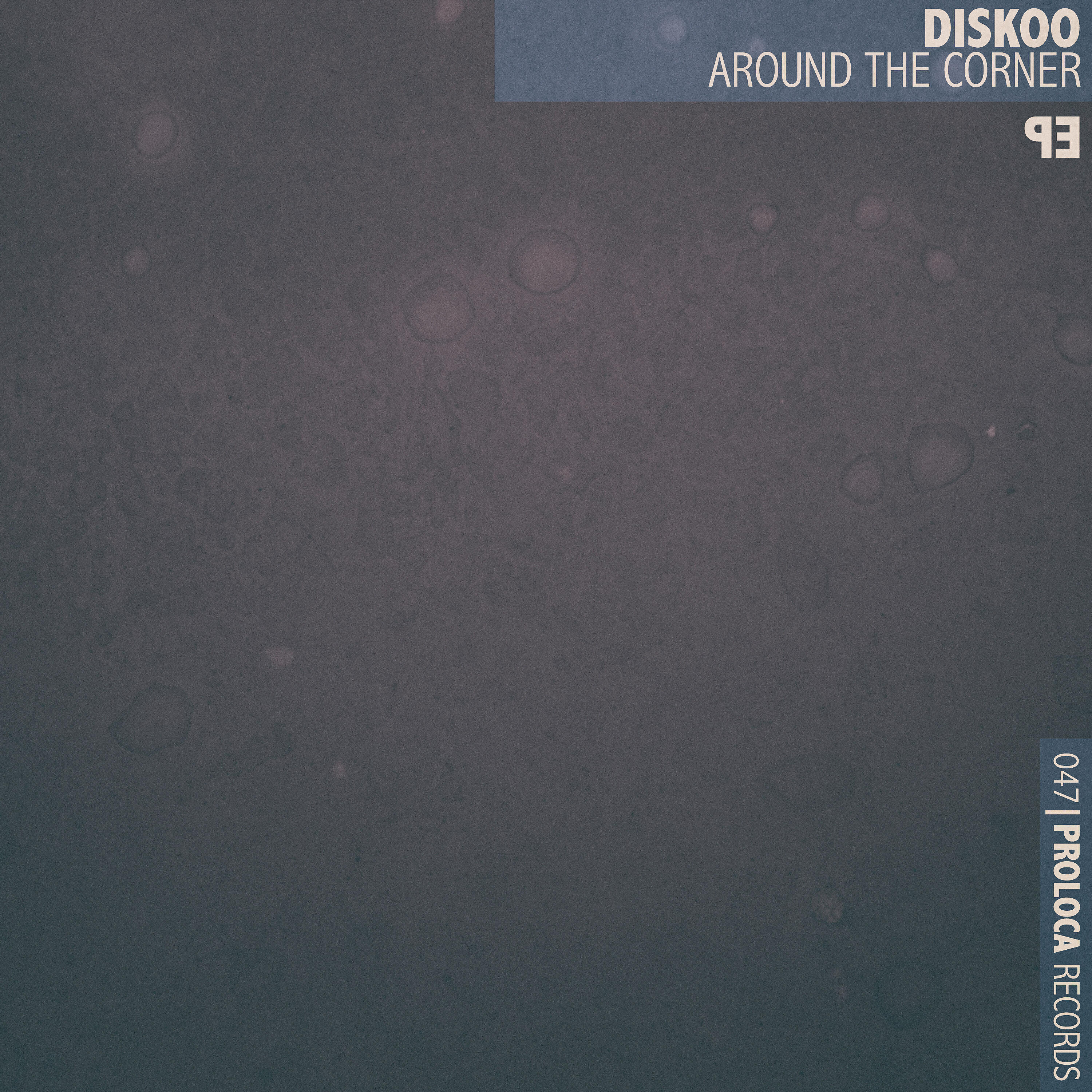 Релиз Around the Corner - EP