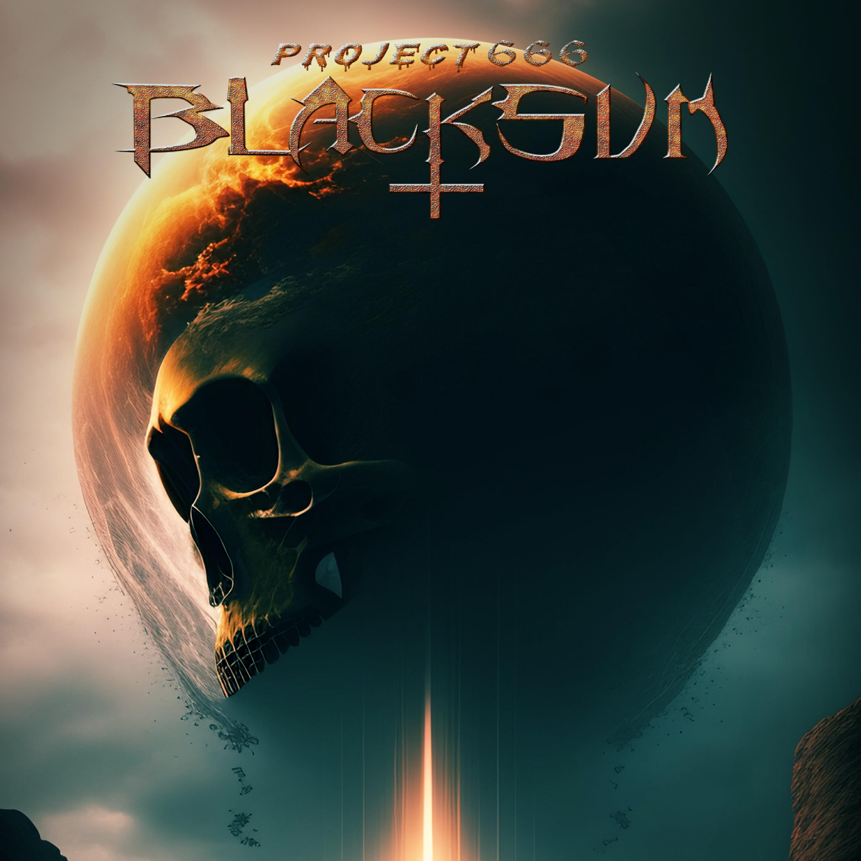 Релиз Beyond Massacre