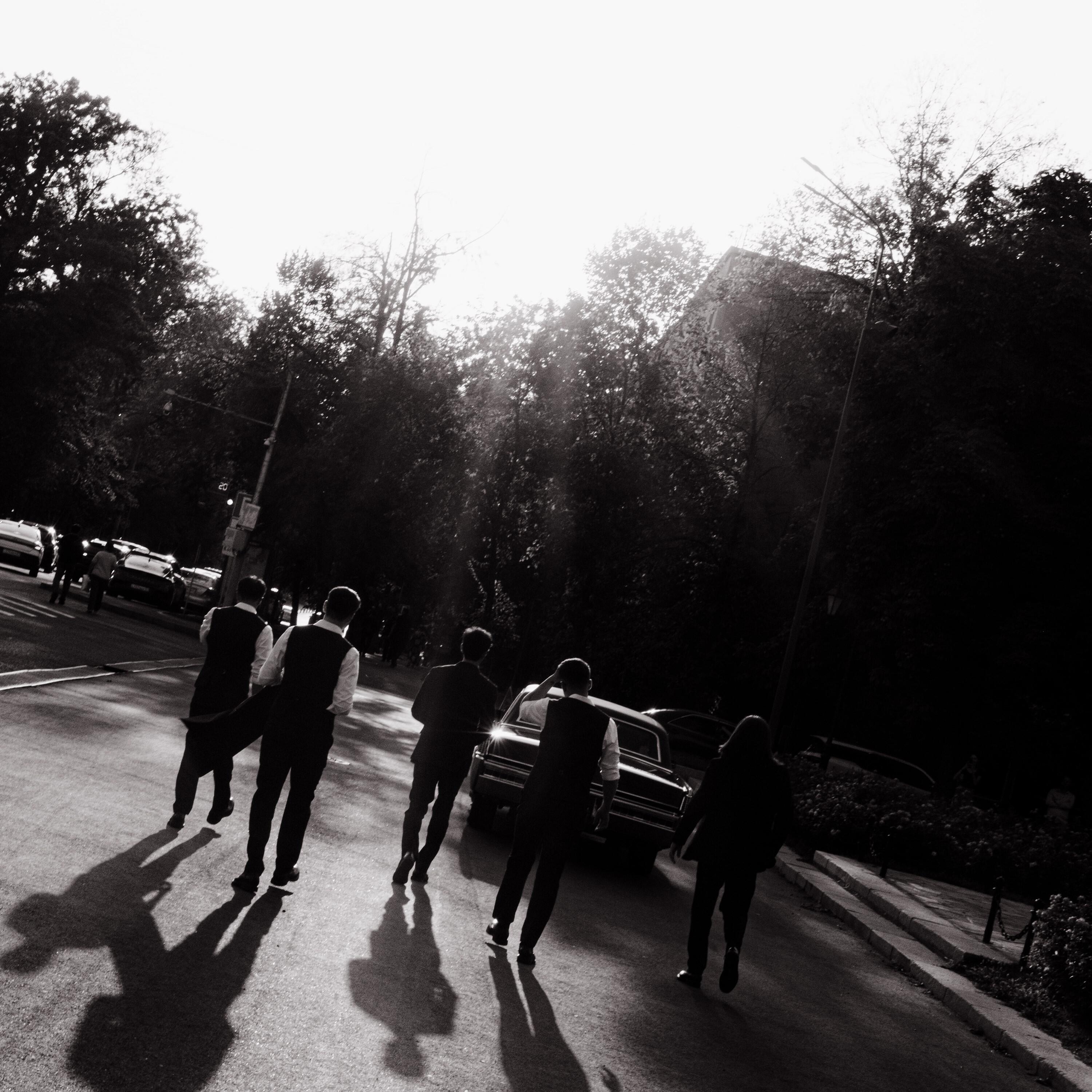 Релиз Rock & Roll