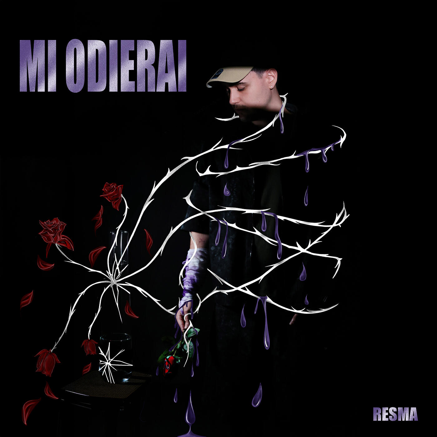 Релиз Mi odierai
