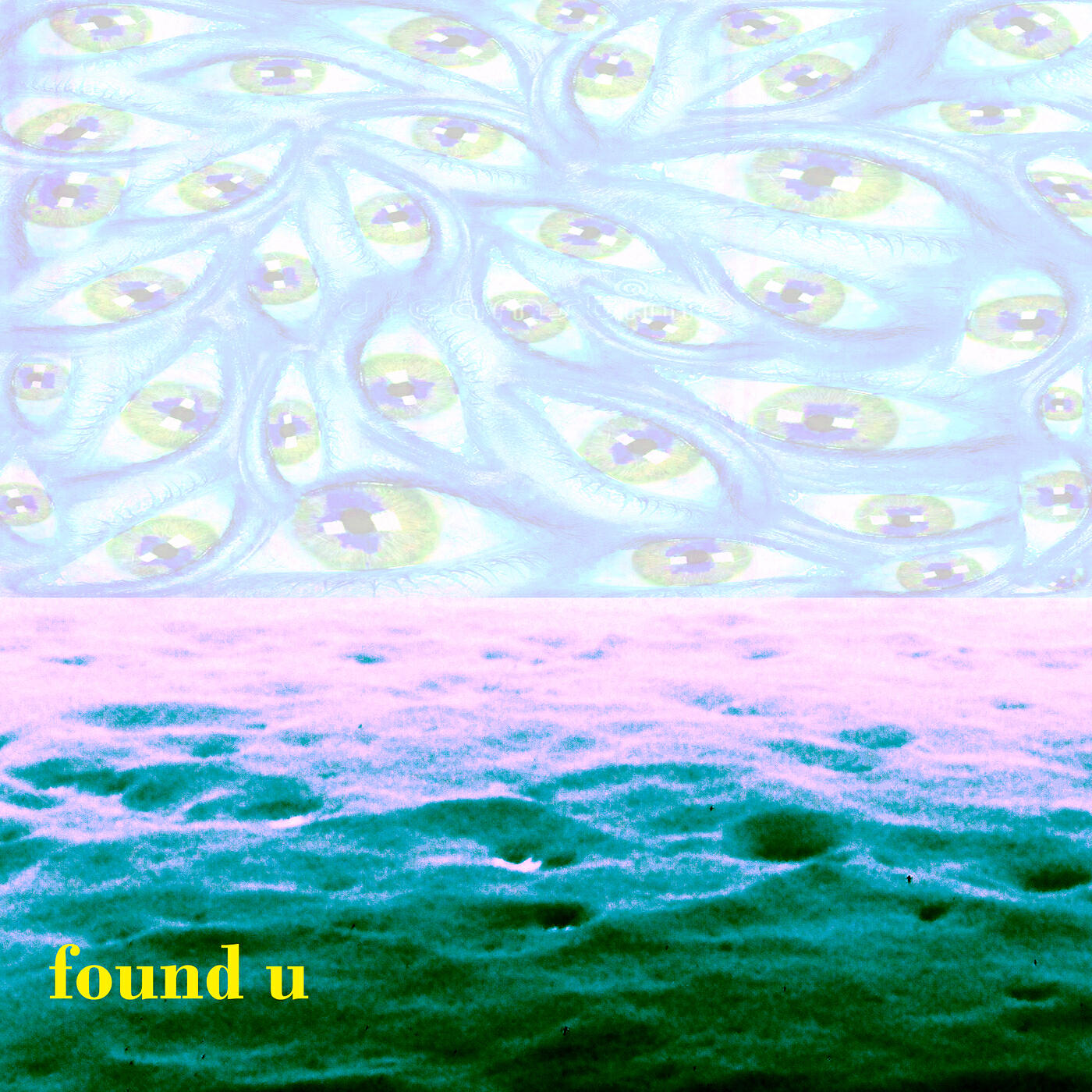 Релиз Found U