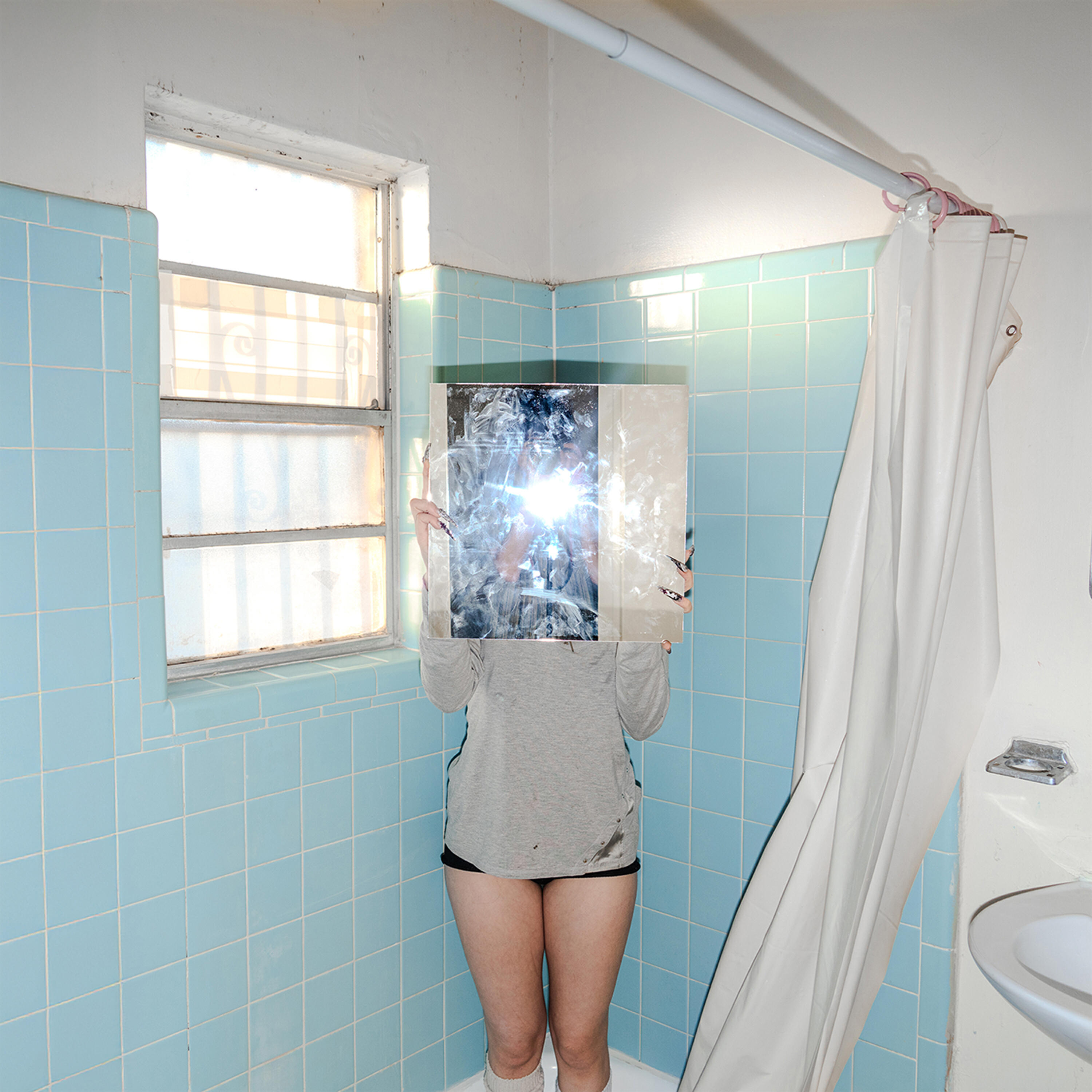 Постер альбома as i watch my life online