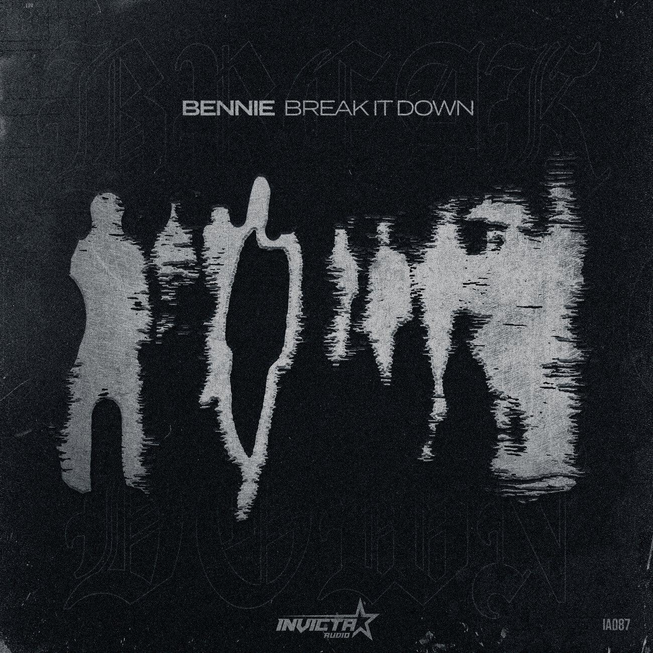 Релиз Break It Down