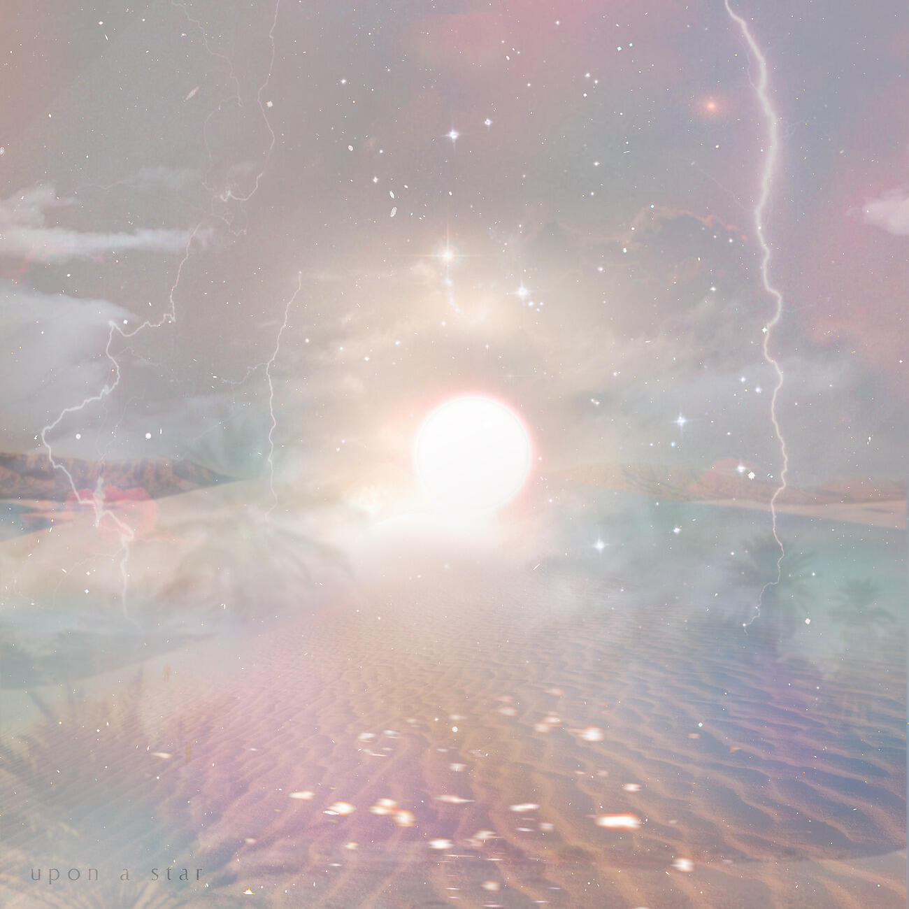 Трек w i s h (ocean)