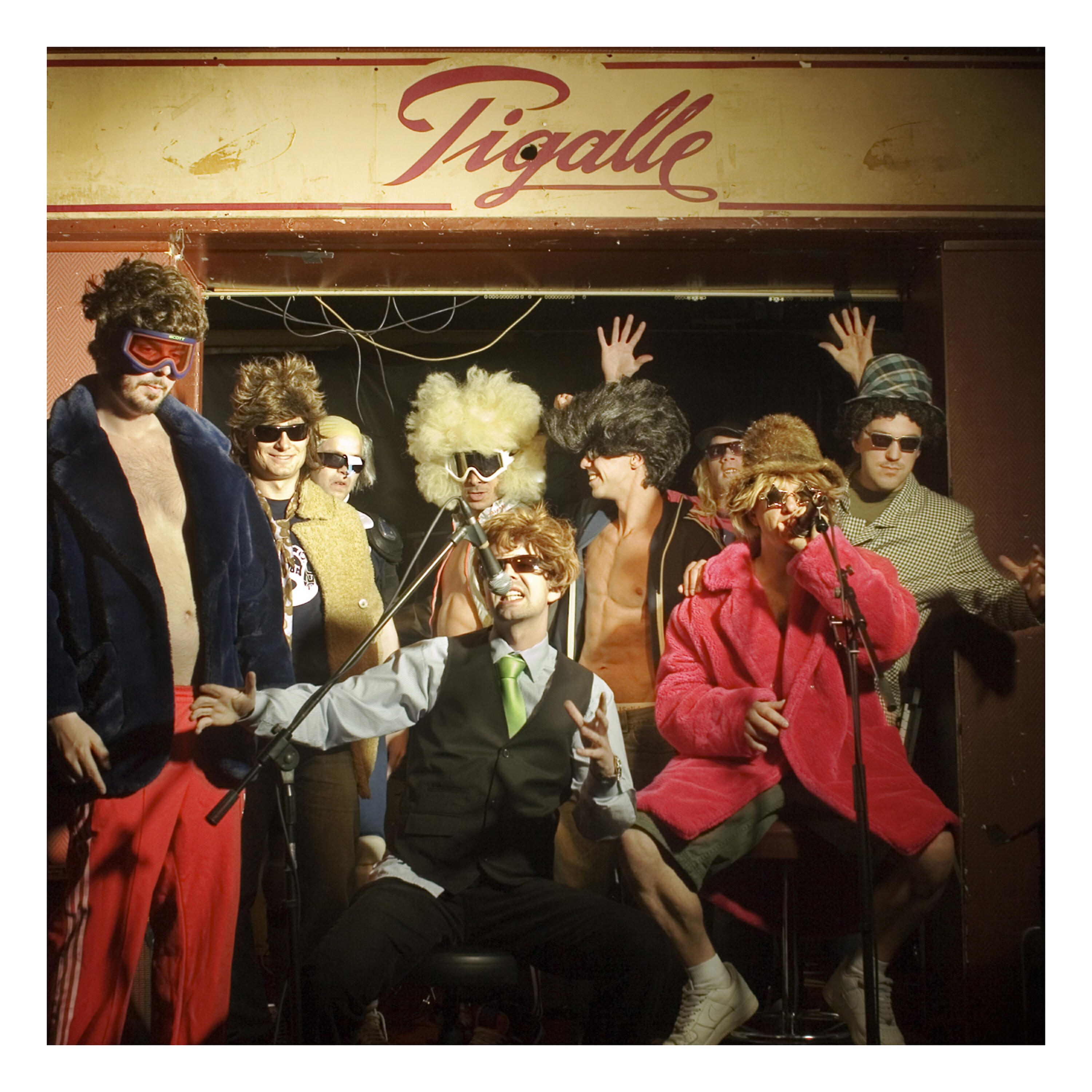 Релиз Make da Muzick 2013