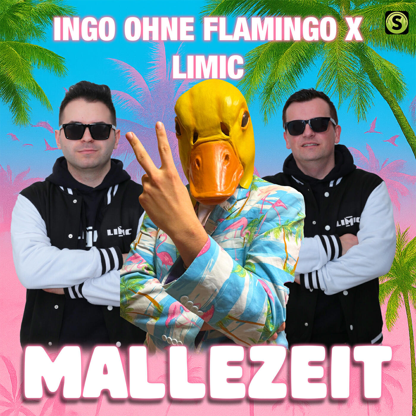 Релиз Mallezeit