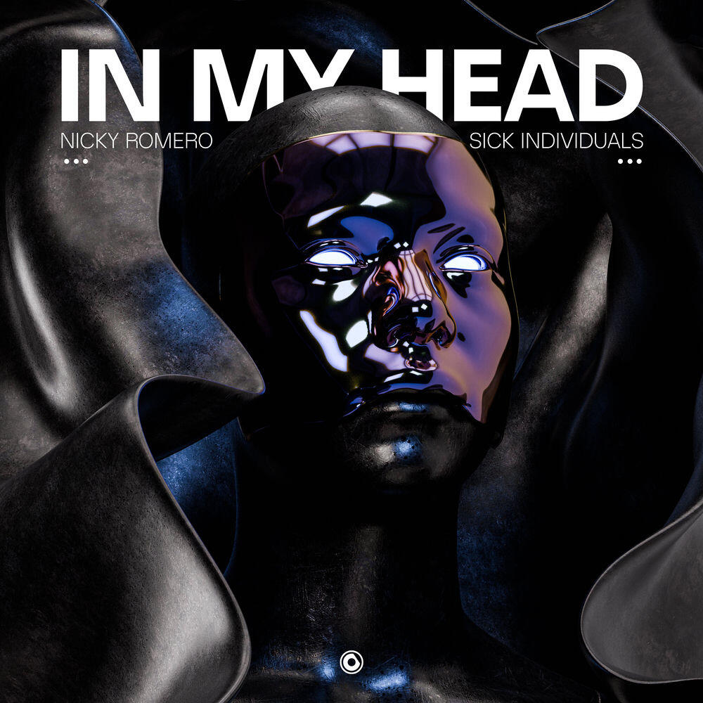 Релиз In My Head