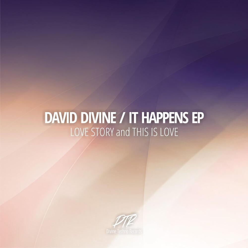 Релиз It Happens EP