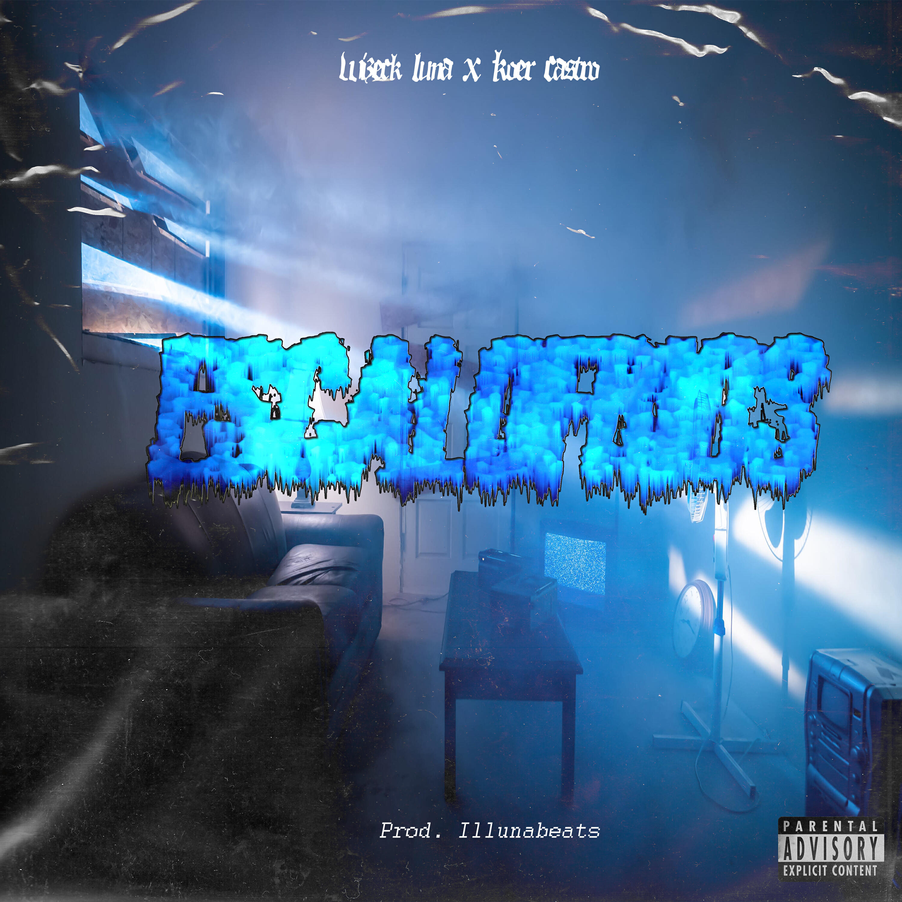 Релиз Escalofrios