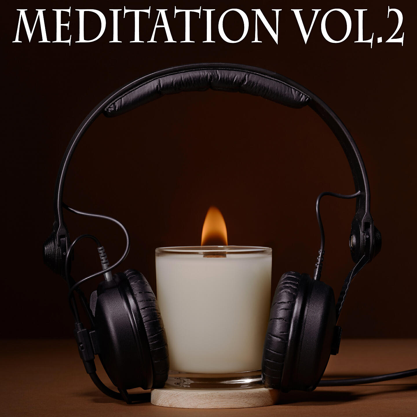 Постер альбома Meditation, Vol. 2