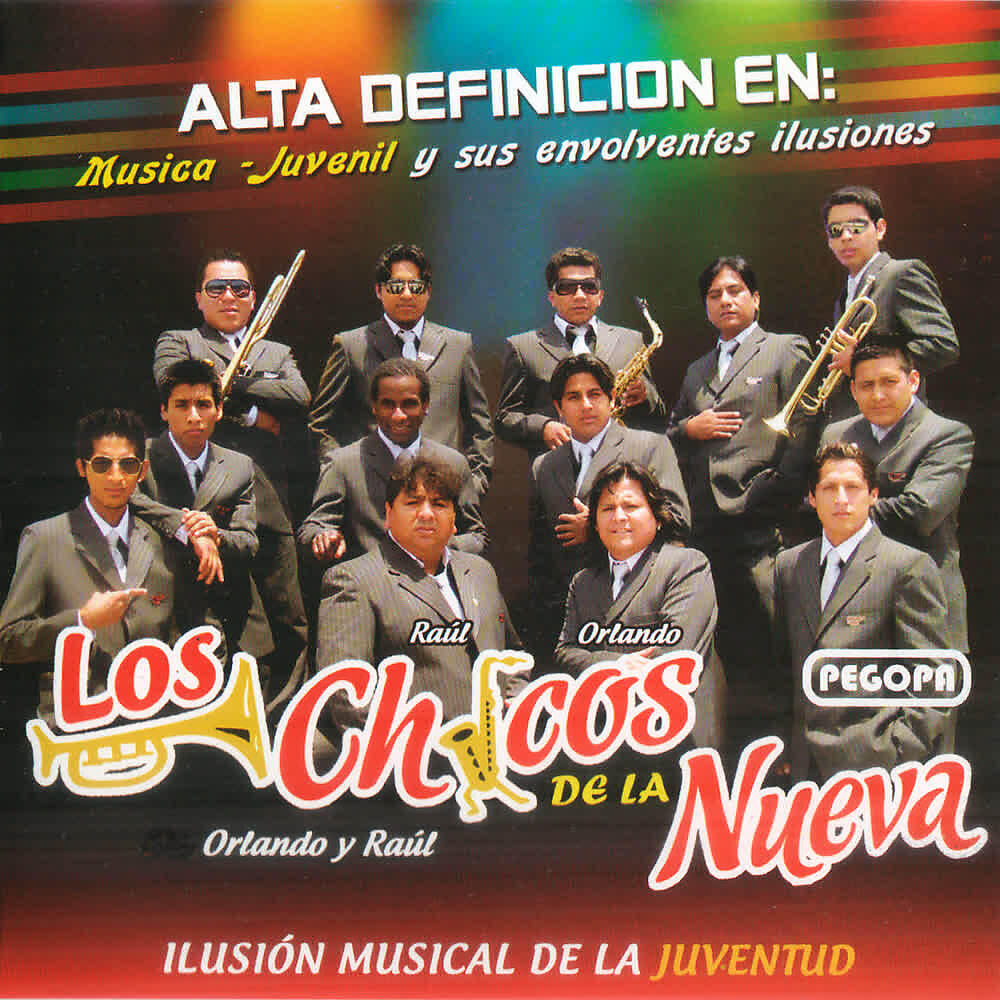 Los Chicos De La Nueva
