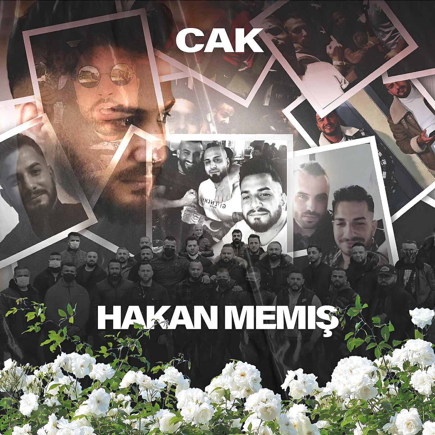 Релиз Hakan Memis