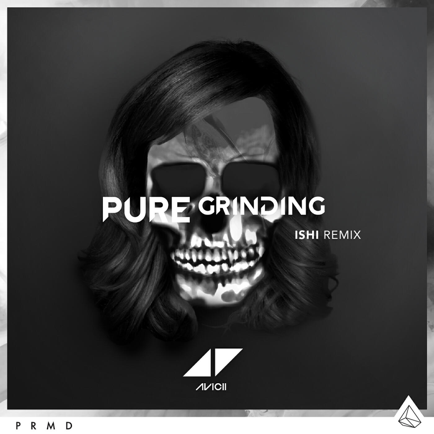 Релиз Pure Grinding (iSHi Remix)