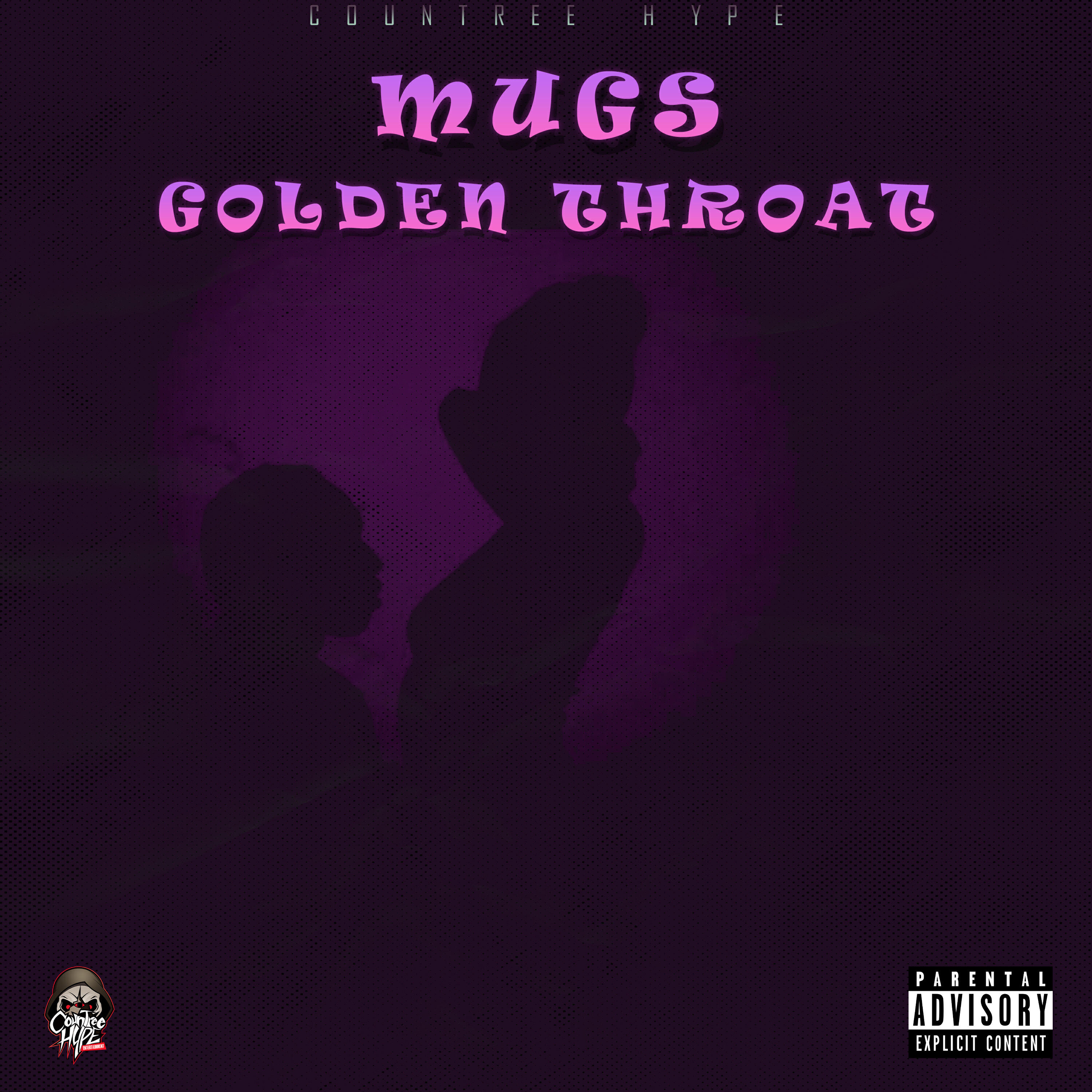 Релиз Golden Throat