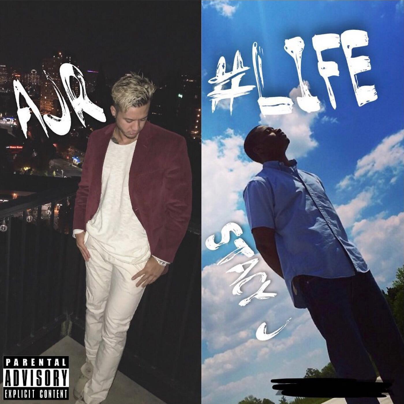 Постер альбома Life (feat. Stacy J)