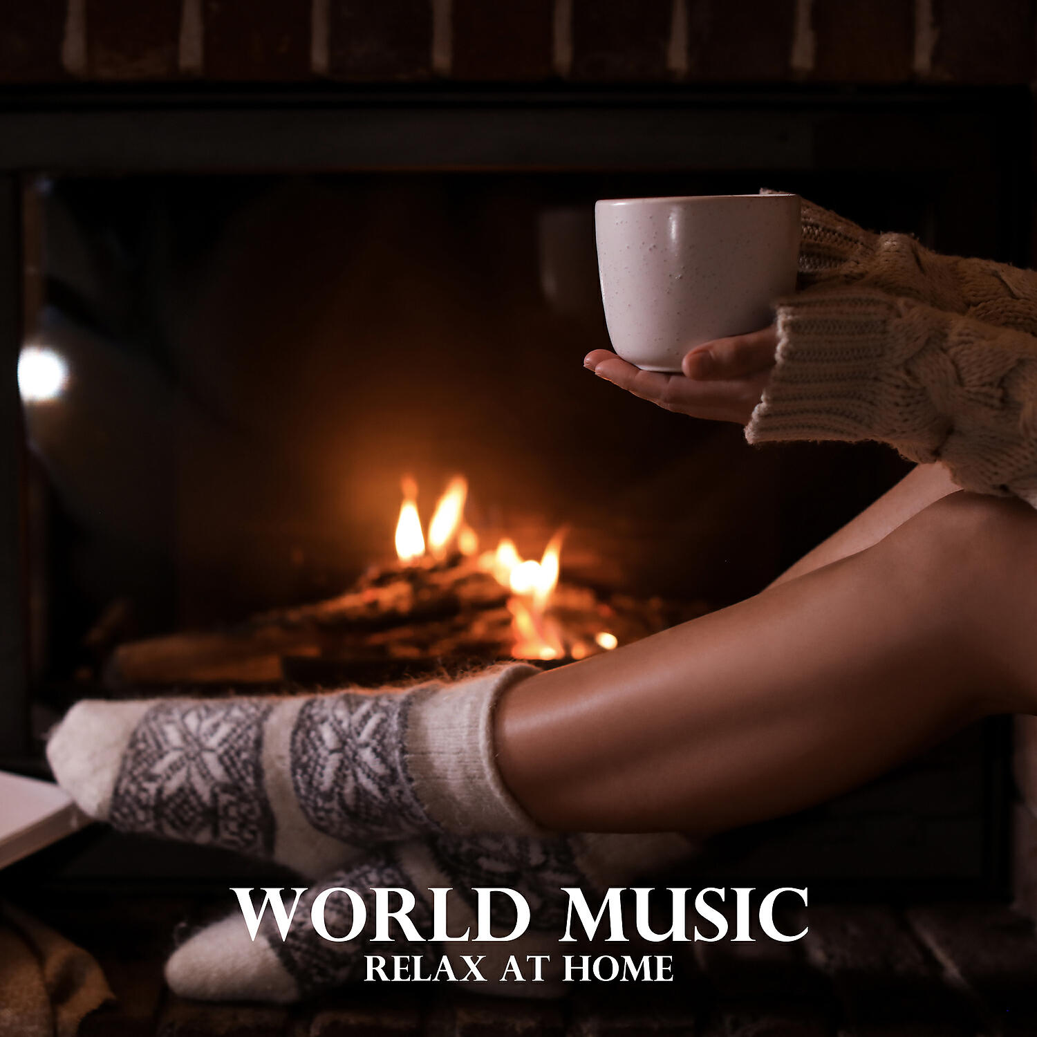 Релиз World Music – Relax at Home