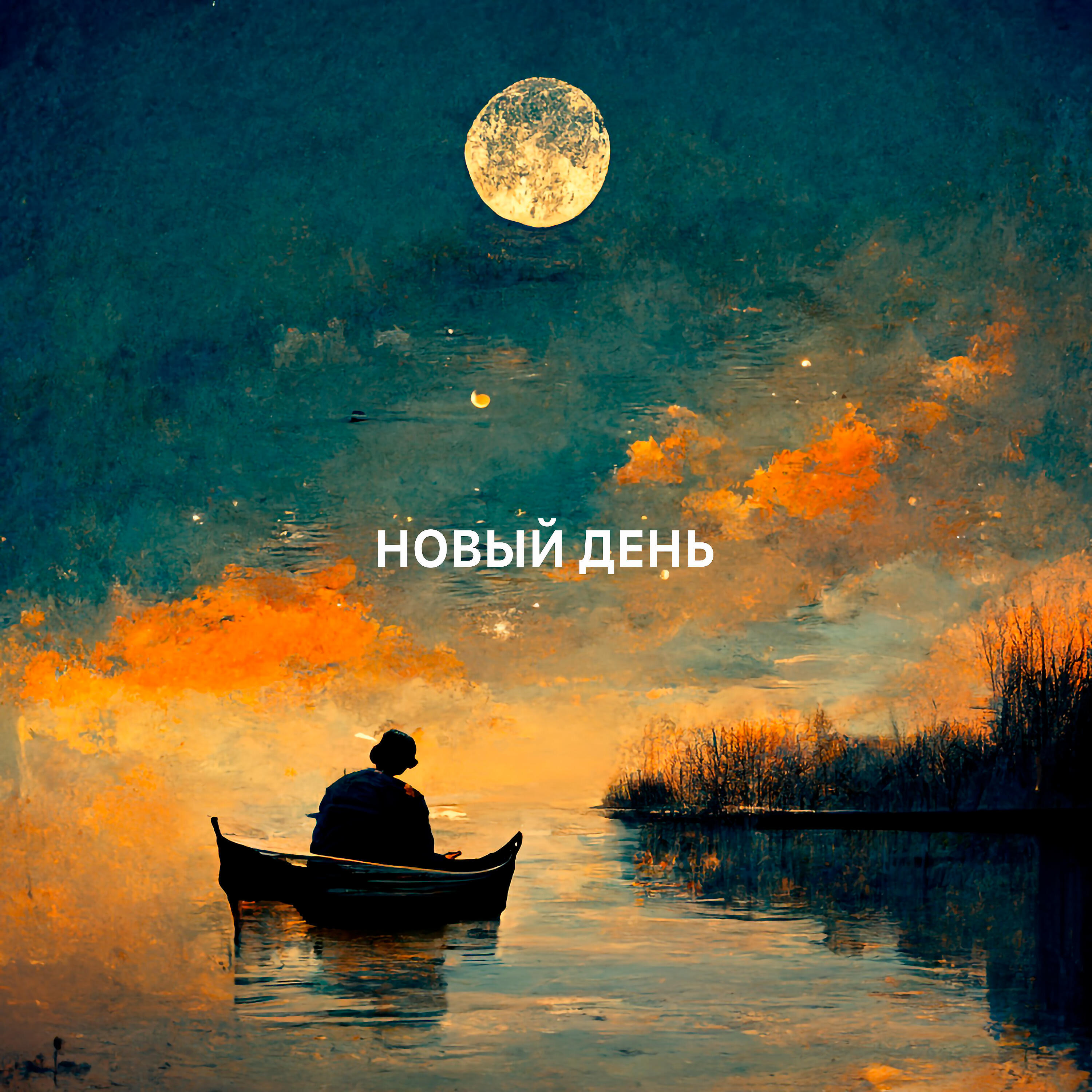Релиз Новый день