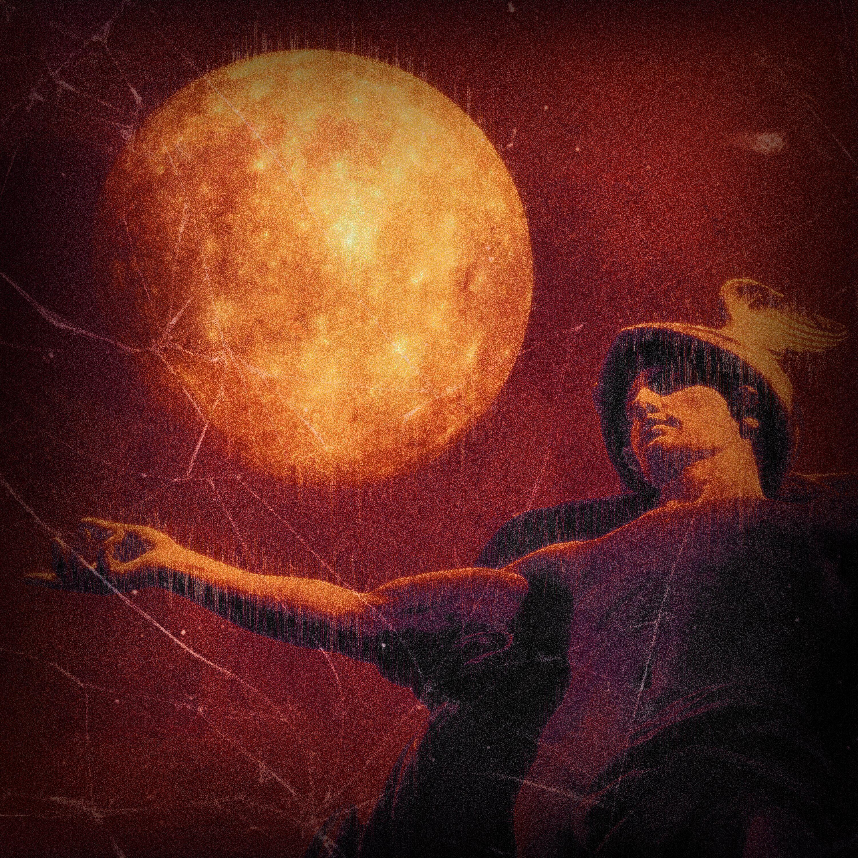 Релиз MERCURY