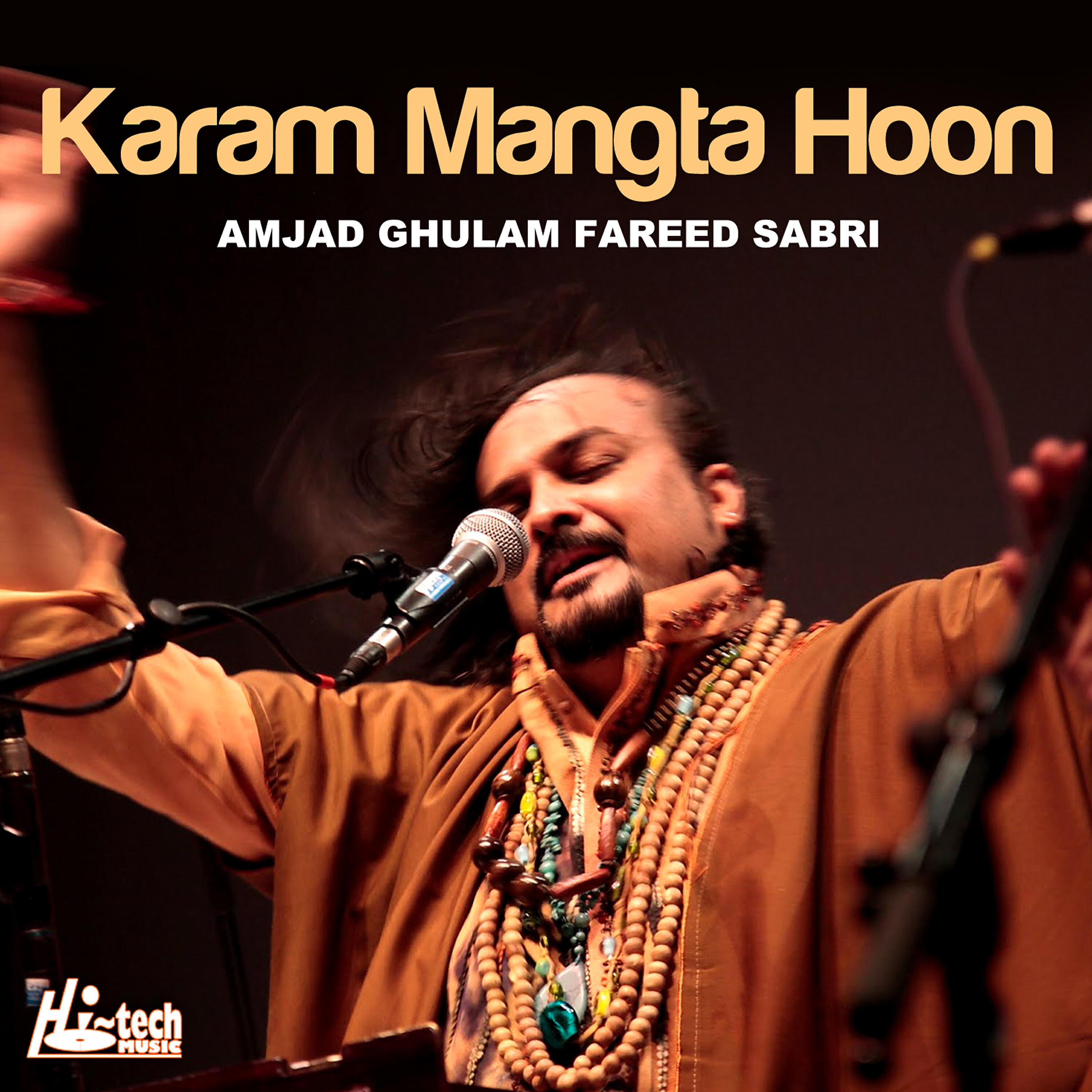 Релиз Karam Mangta Hoon