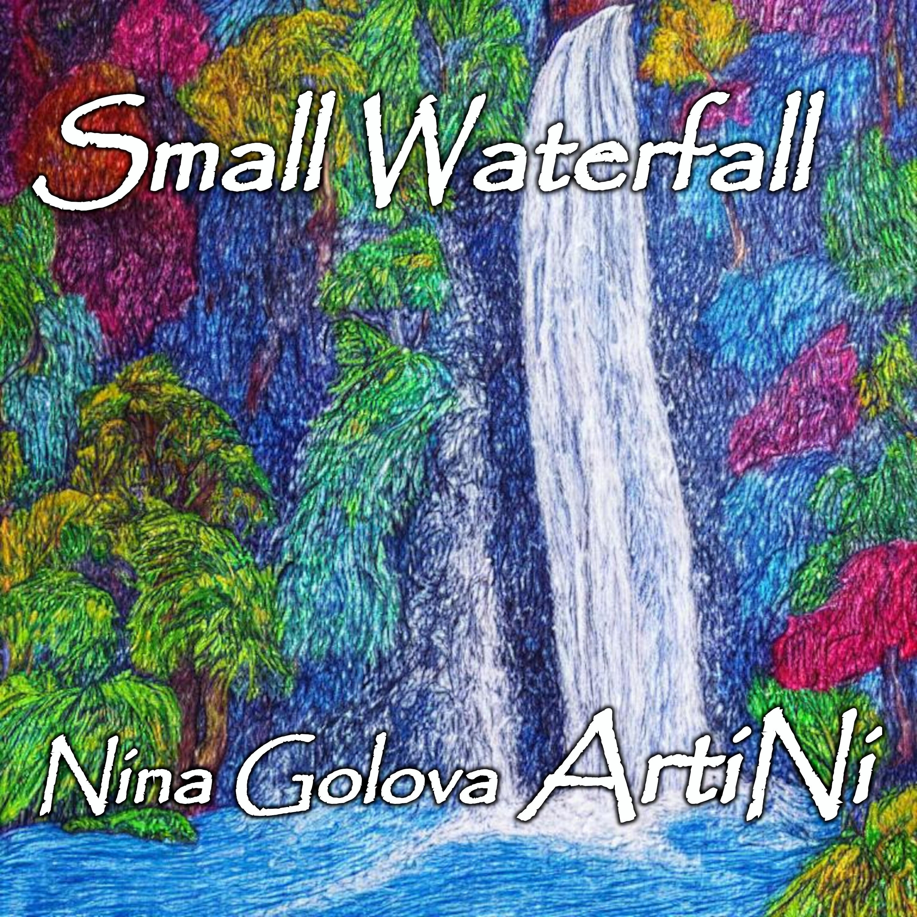 Релиз Small Waterfall