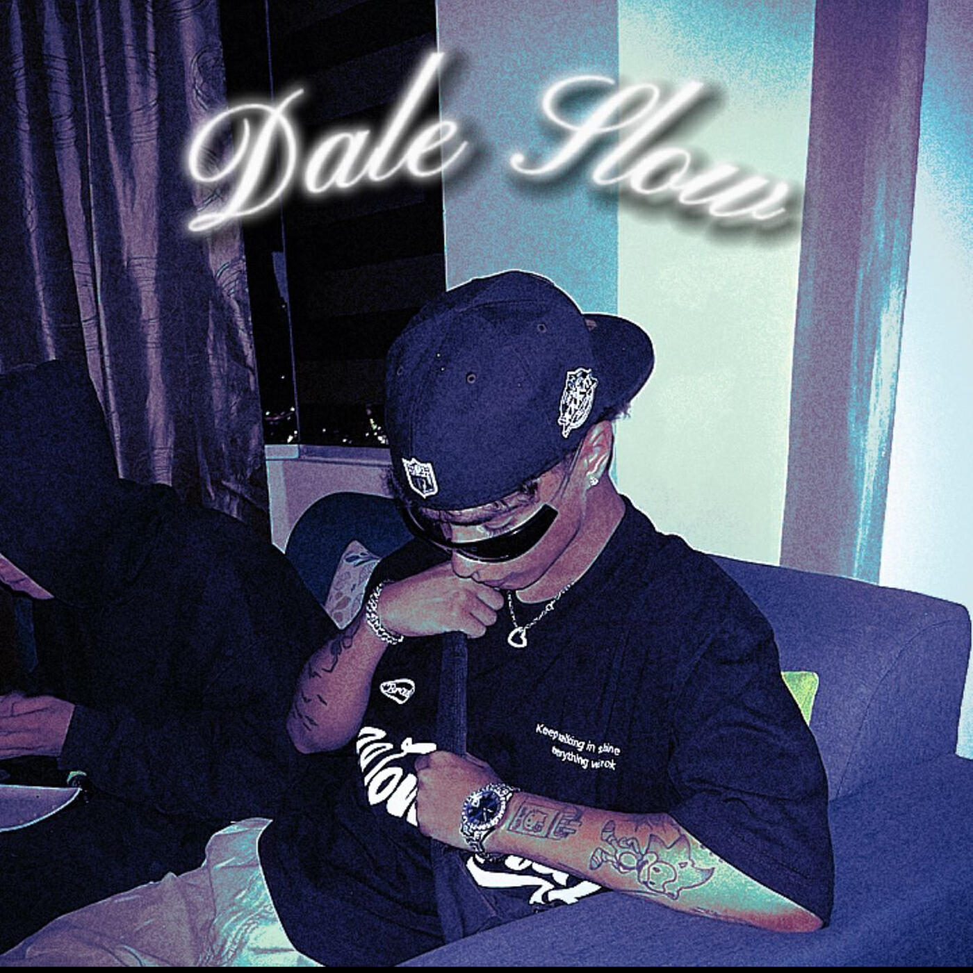 Релиз Dale Slow