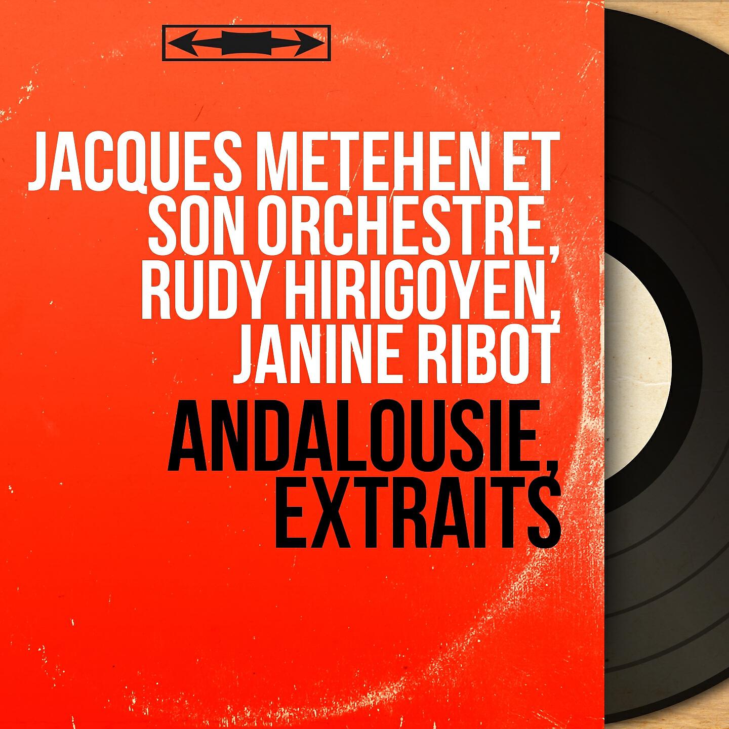 Janine Ribot