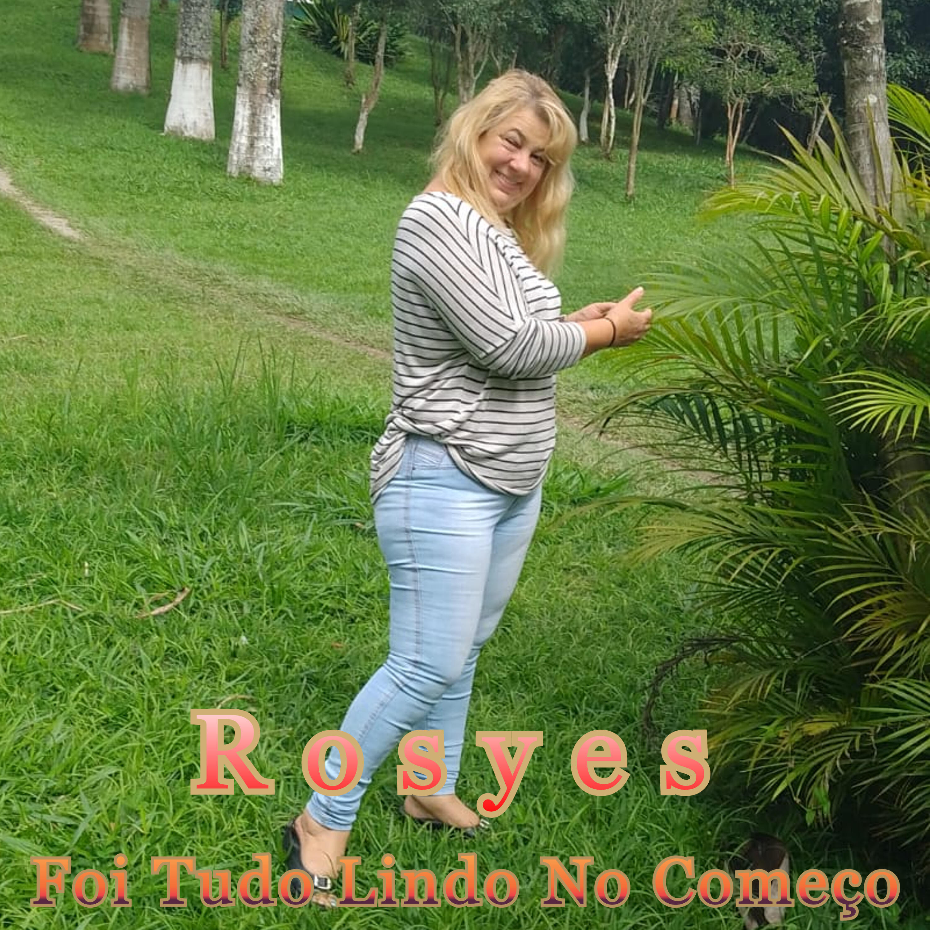 Rosyes
