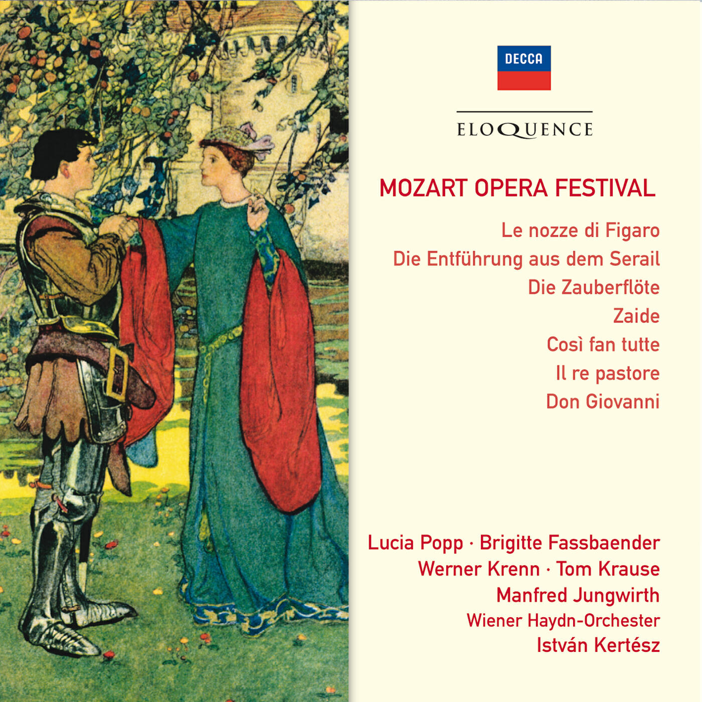 Vienna Haydn Orchestra