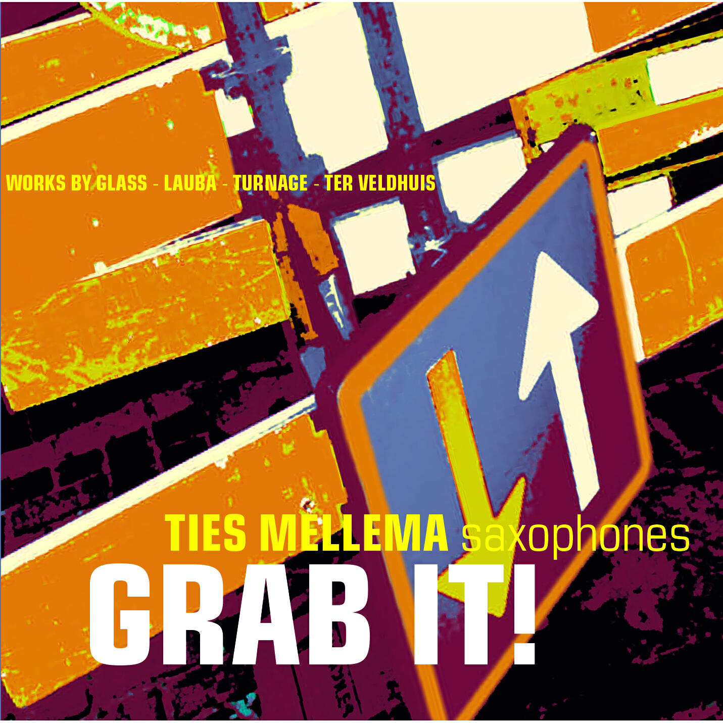 Релиз GRAB IT!