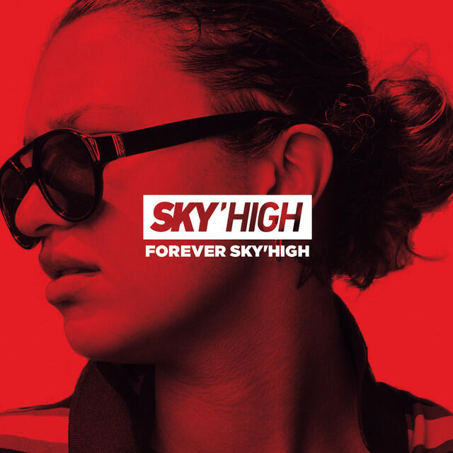 Релиз Forever Sky'High