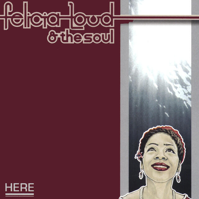 Felicia Loud