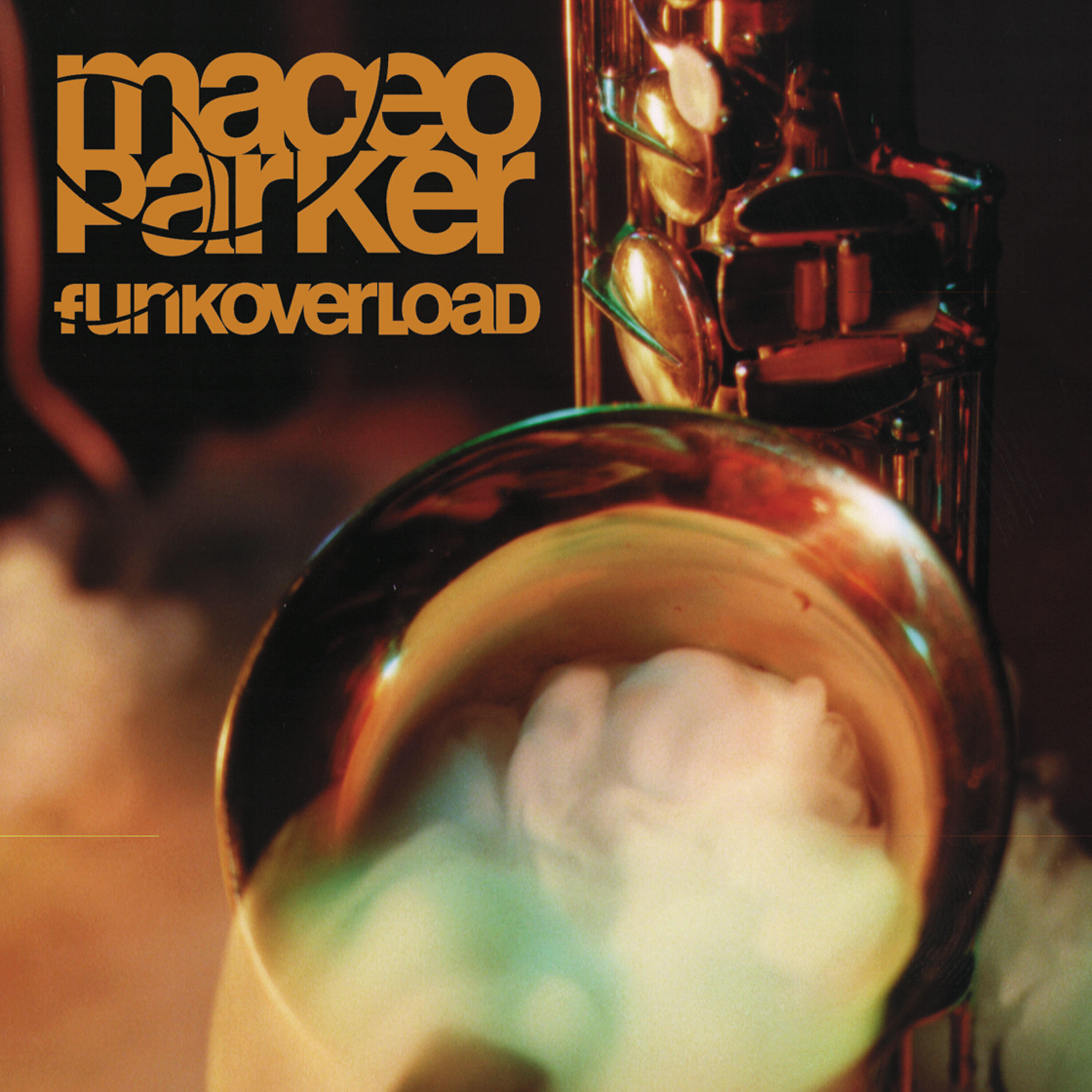 Релиз Funk Overload