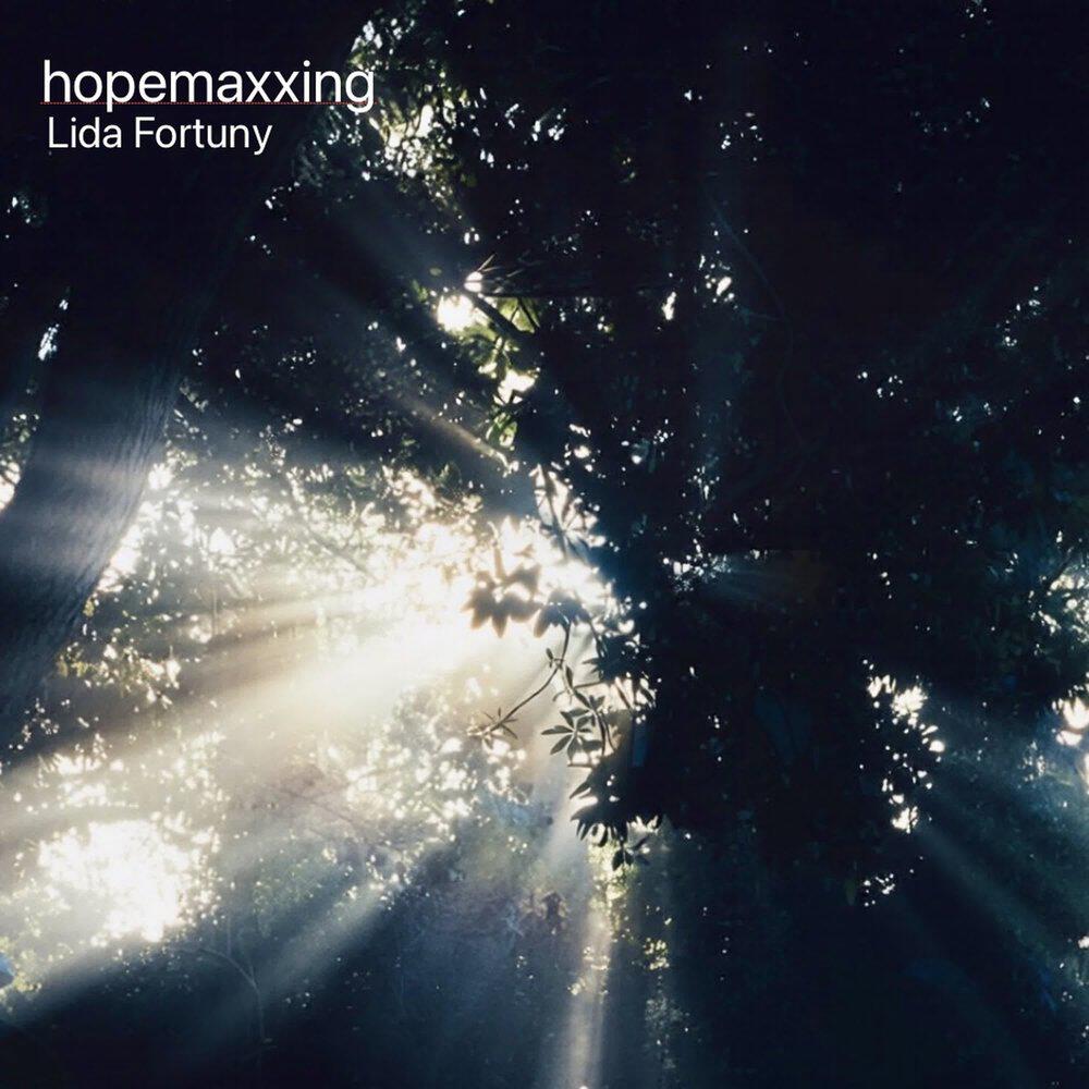 Релиз hopemaxxing
