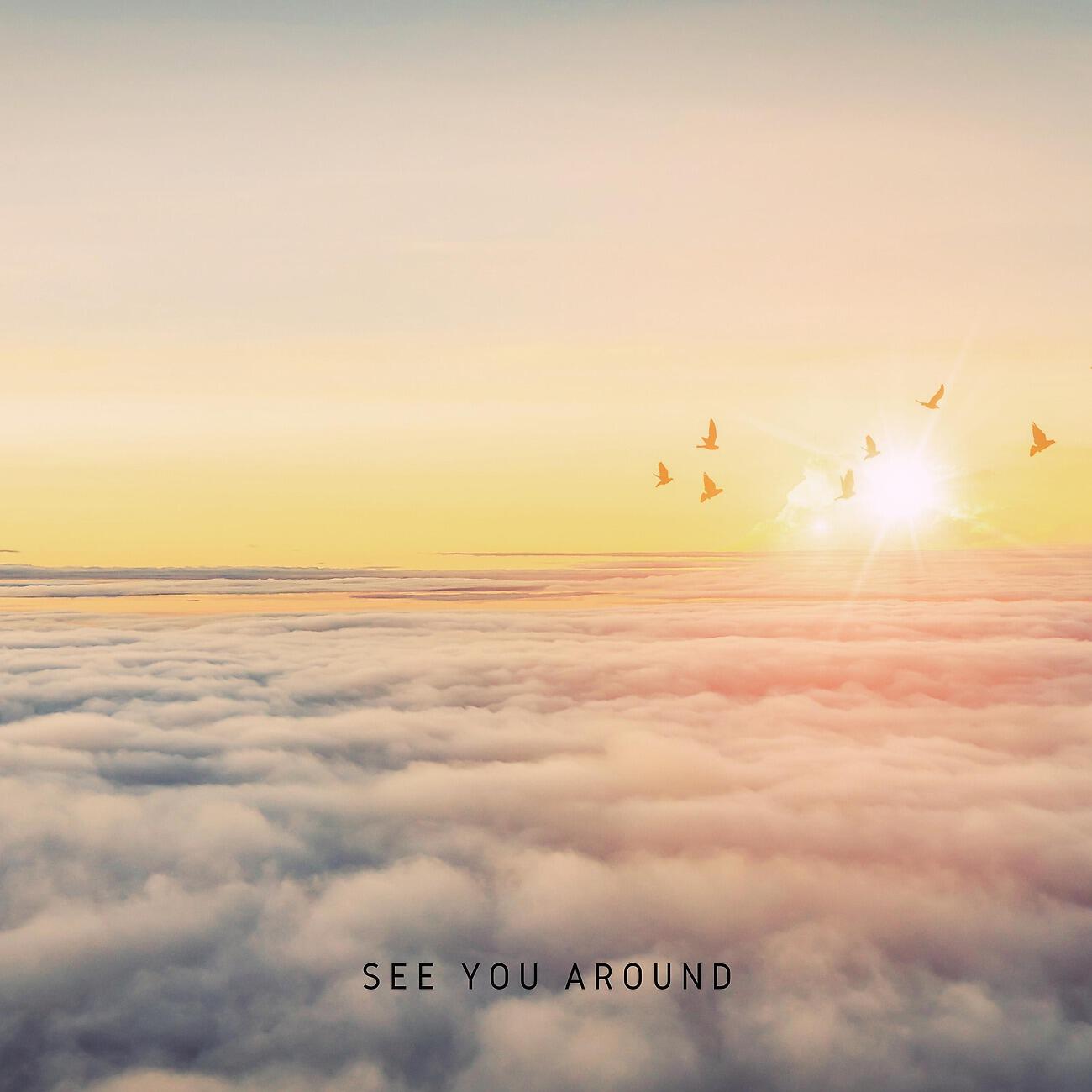 Релиз See You Around