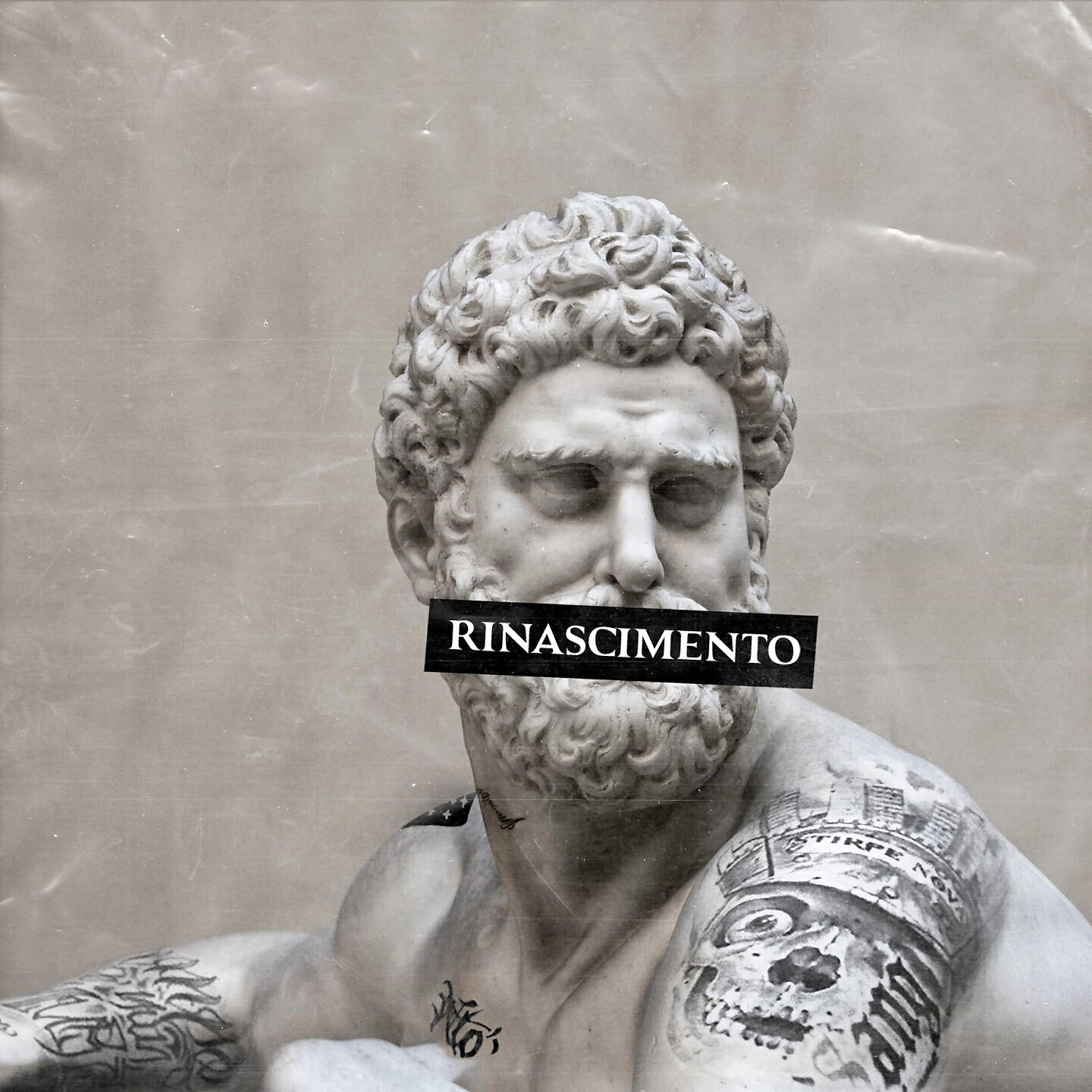 Релиз Rinascimento