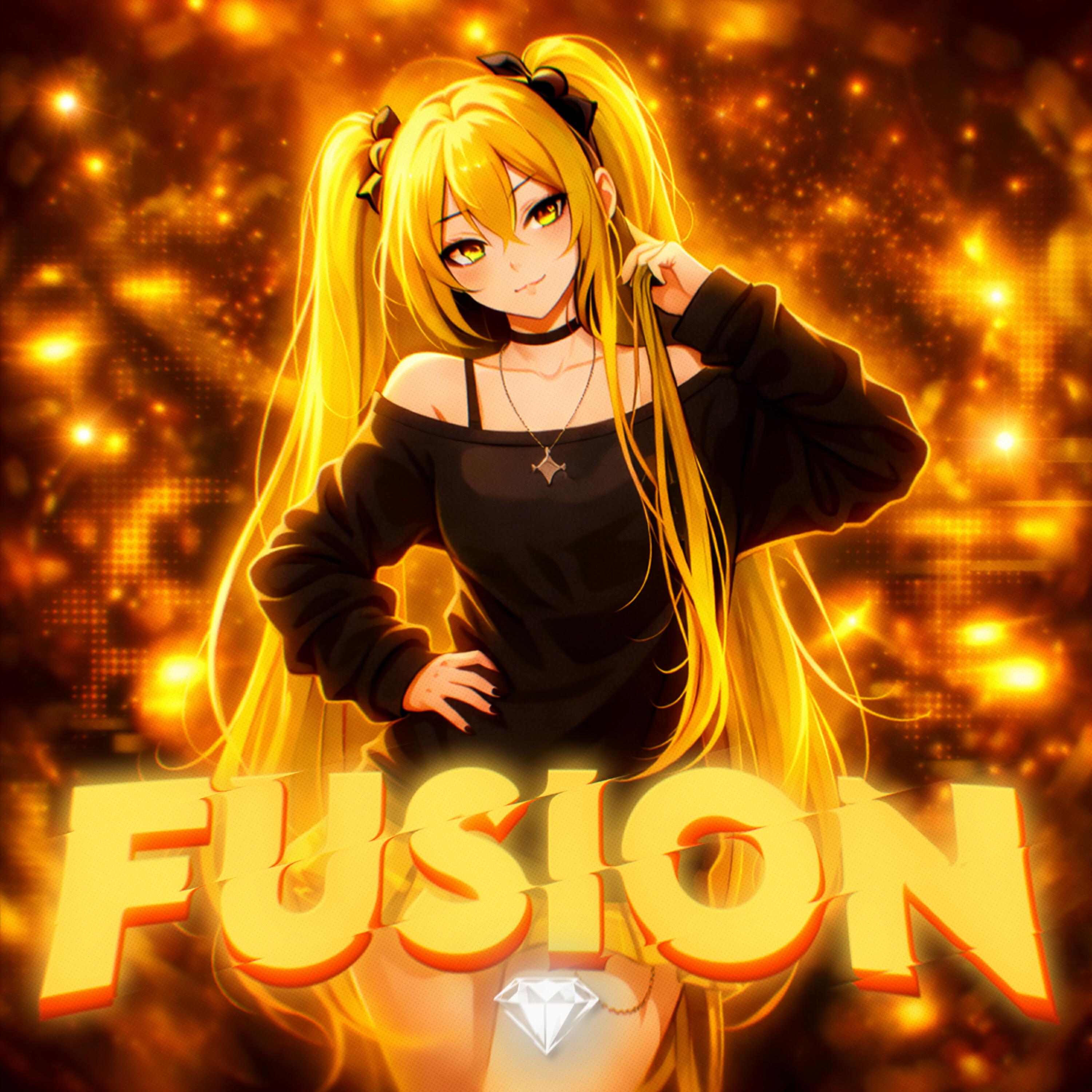 Релиз FUSION