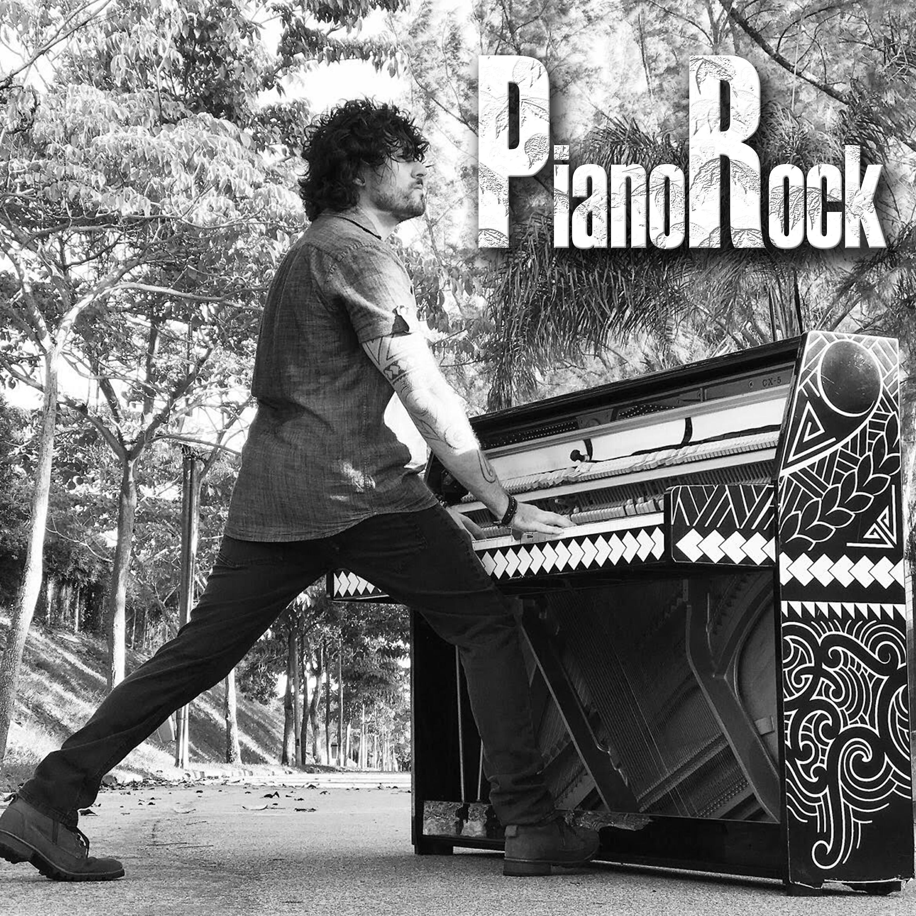 Релиз Piano Rock