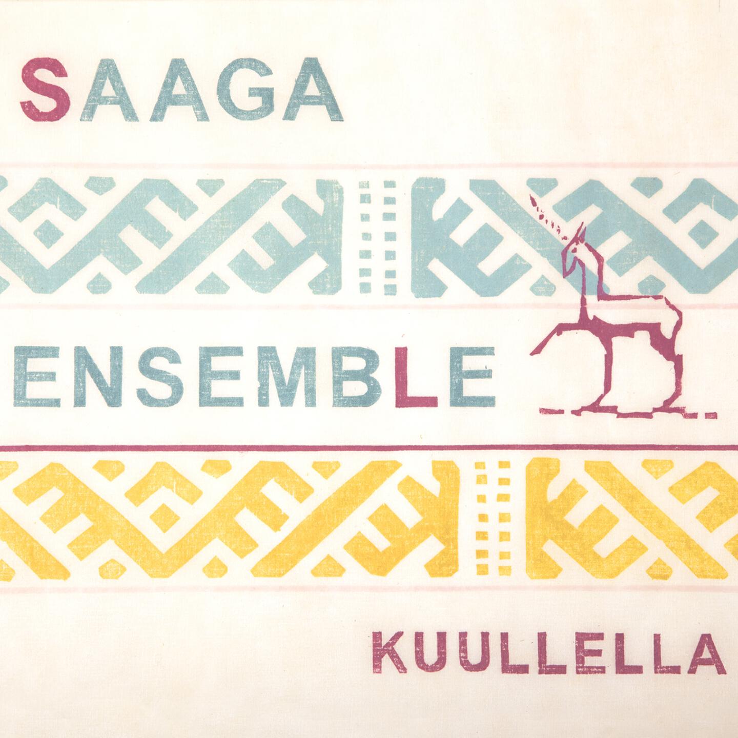 Релиз Kuullella