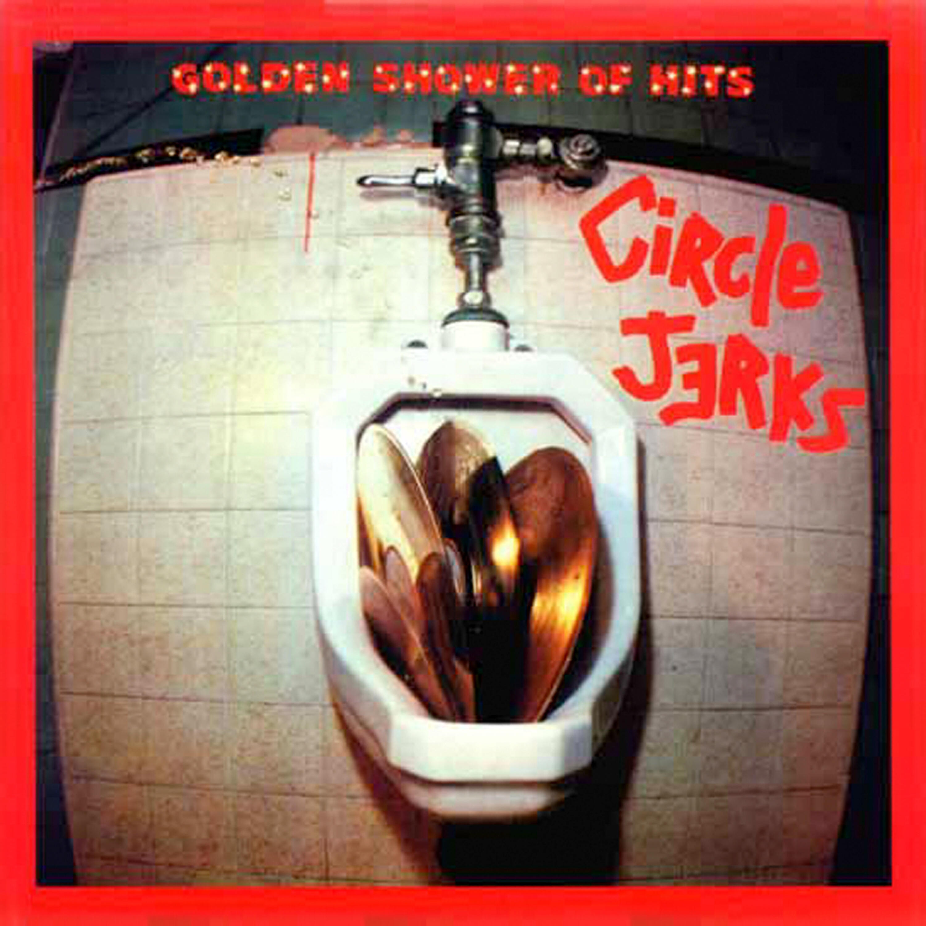 Релиз Golden Shower of Hits