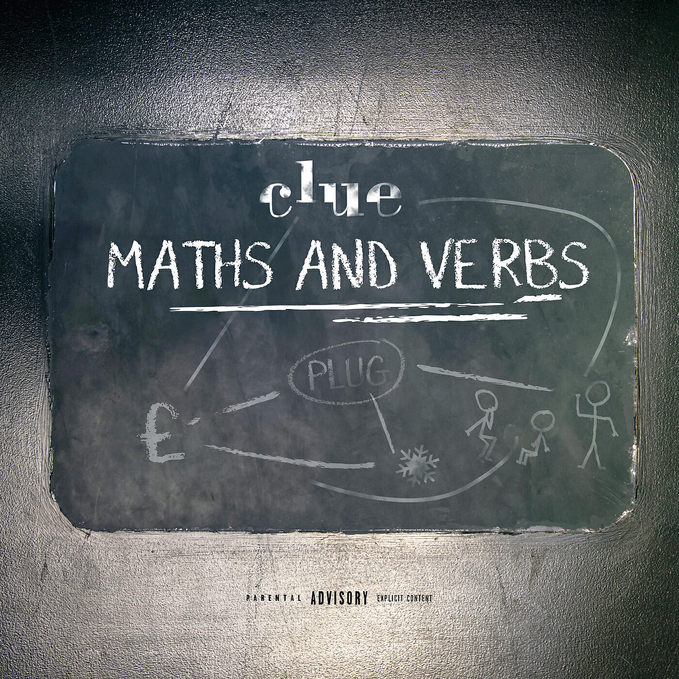 Скачать песню Clue - Maths And Verbs бесплатно в MP3 для Android и iOS