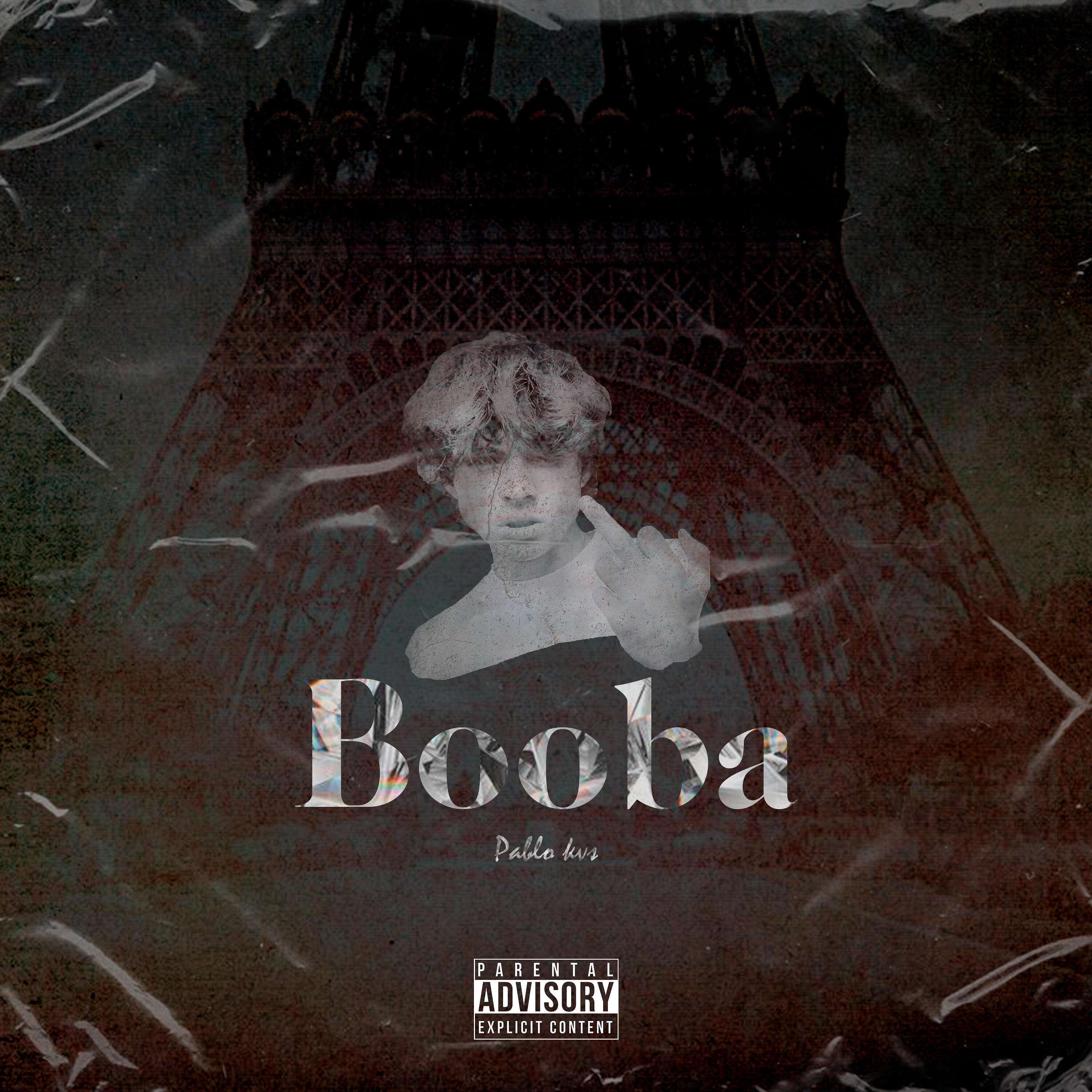 Релиз Booba